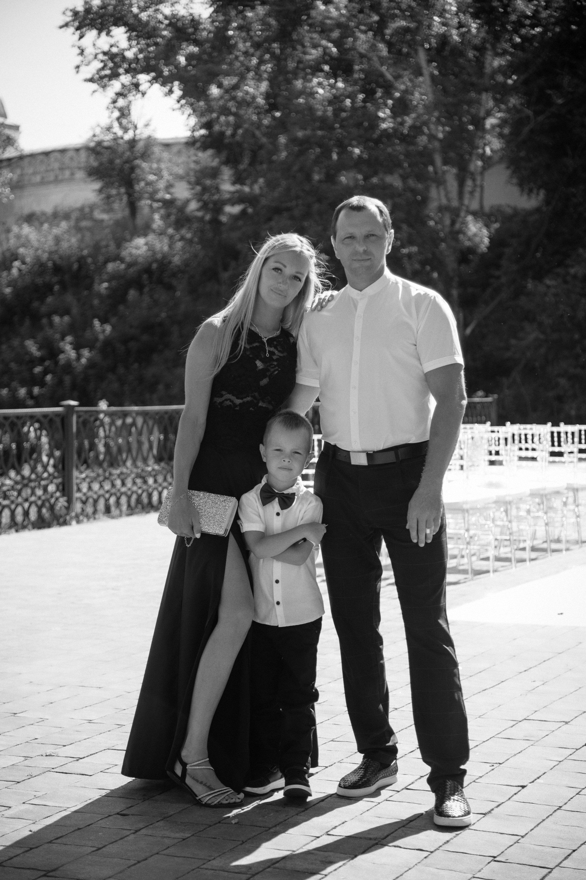 Яна и Рома. Фотограф Смоляк Алена