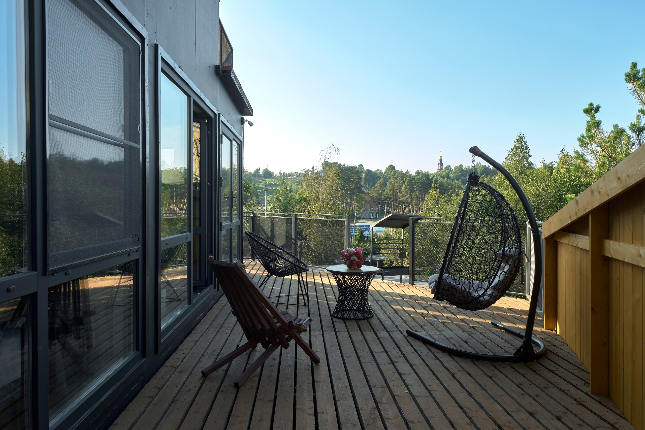 Токсово база отдыха. Фотосъемка частных садов и интерьеров | Санкт-Петербург | Москва | РФ