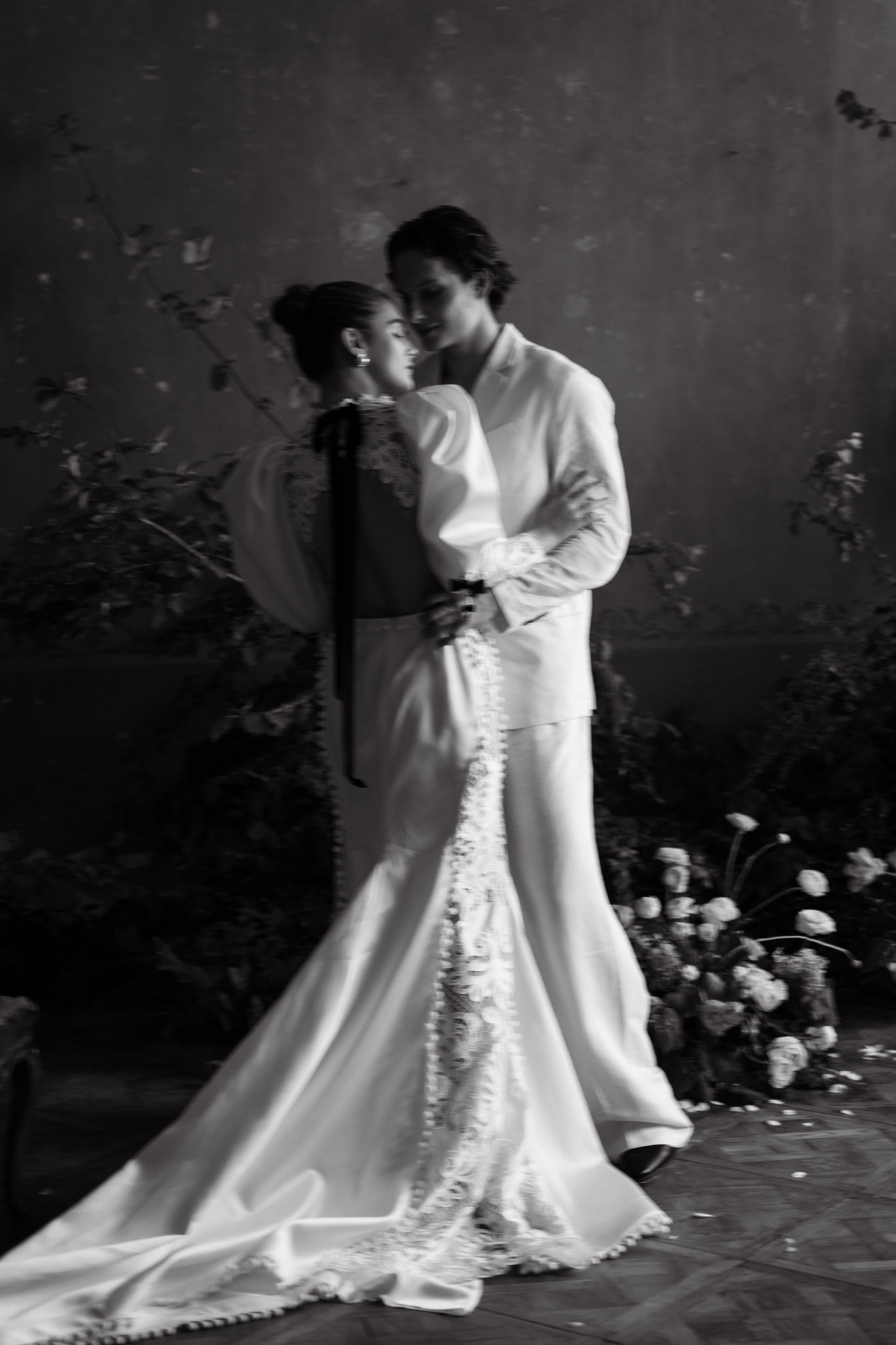 The Secret Garden. Портретный фотограф в Краснодаре Валерия Матирная