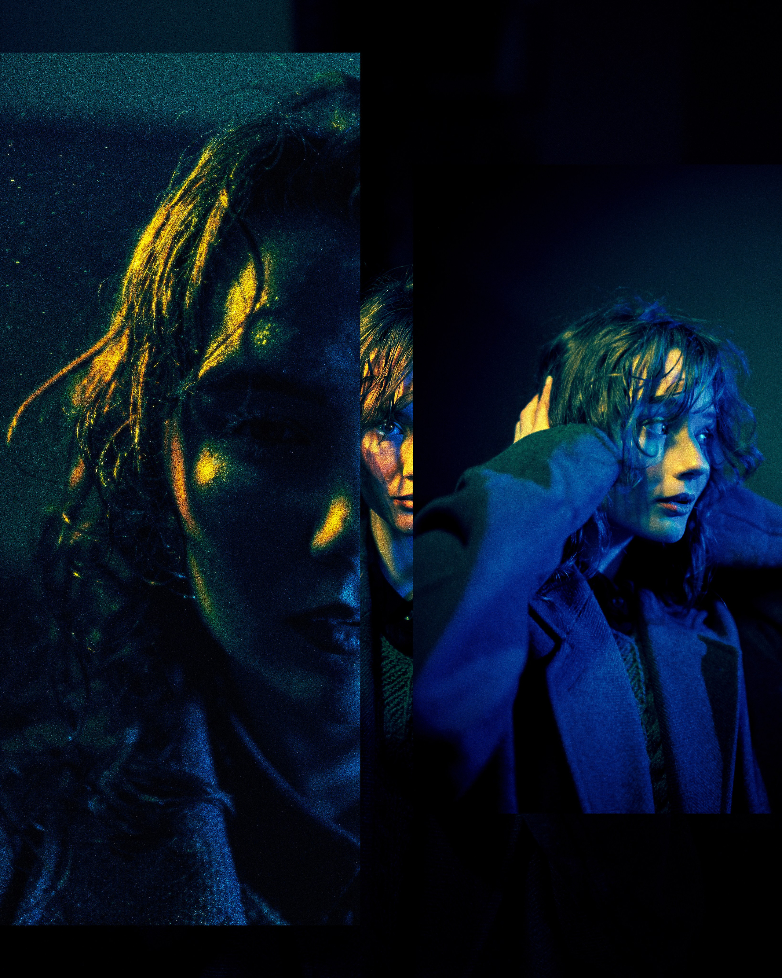 Маша в Познани. Антон Арнольд | Фотограф Минск