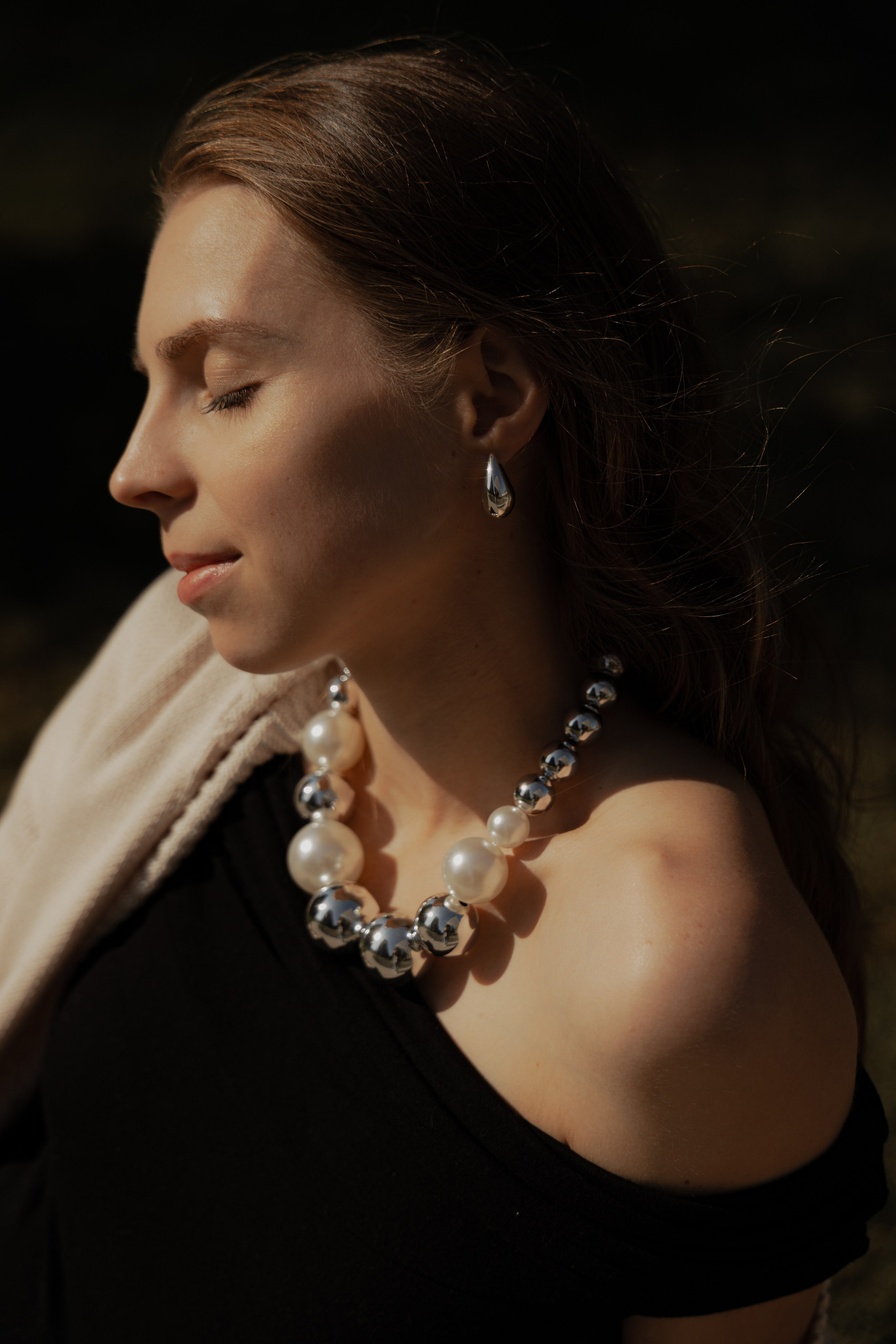 Настя. Фотограф Анастасия Пинчук