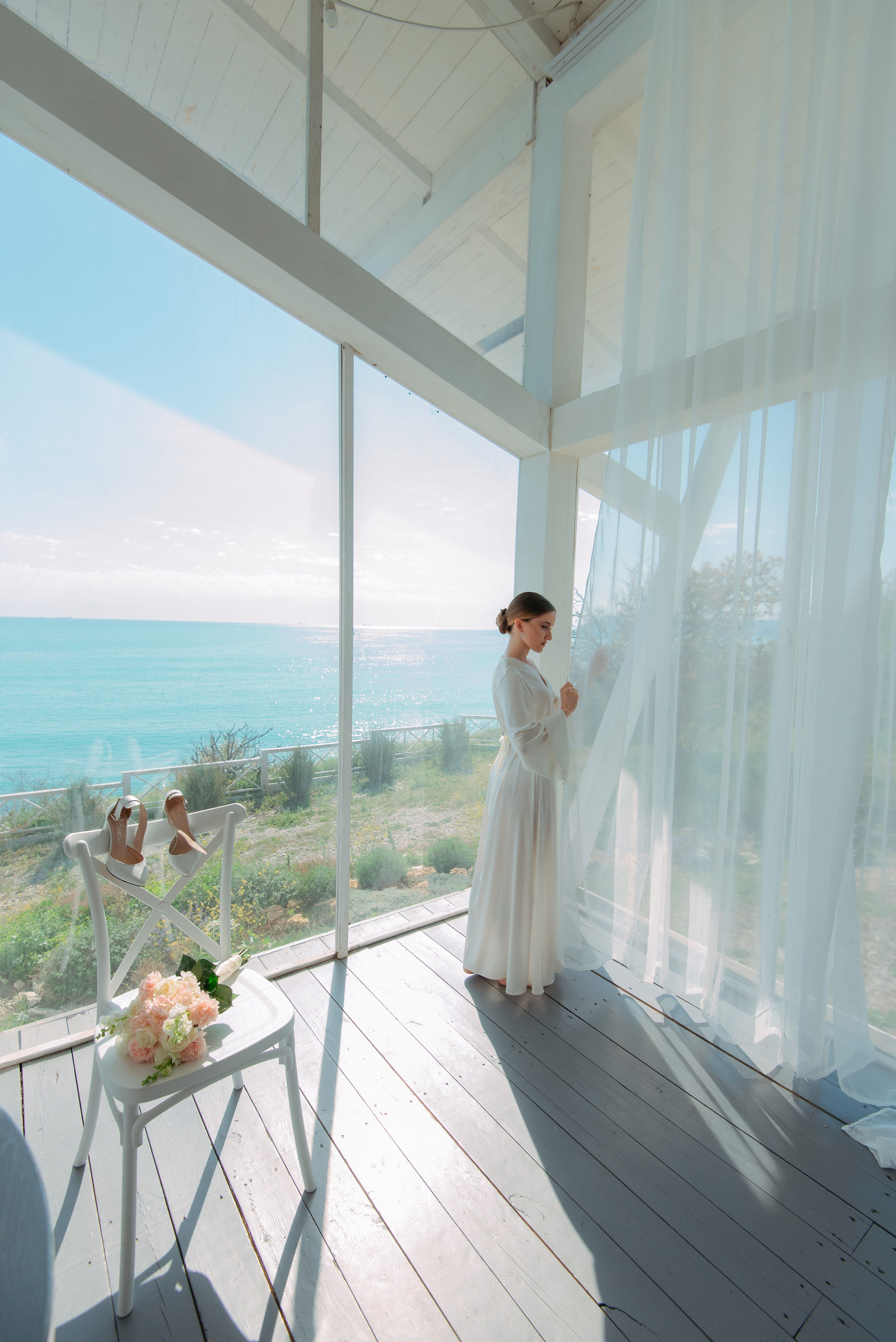 Анна + Павел. Фотографы Ивановы Краснодарский край