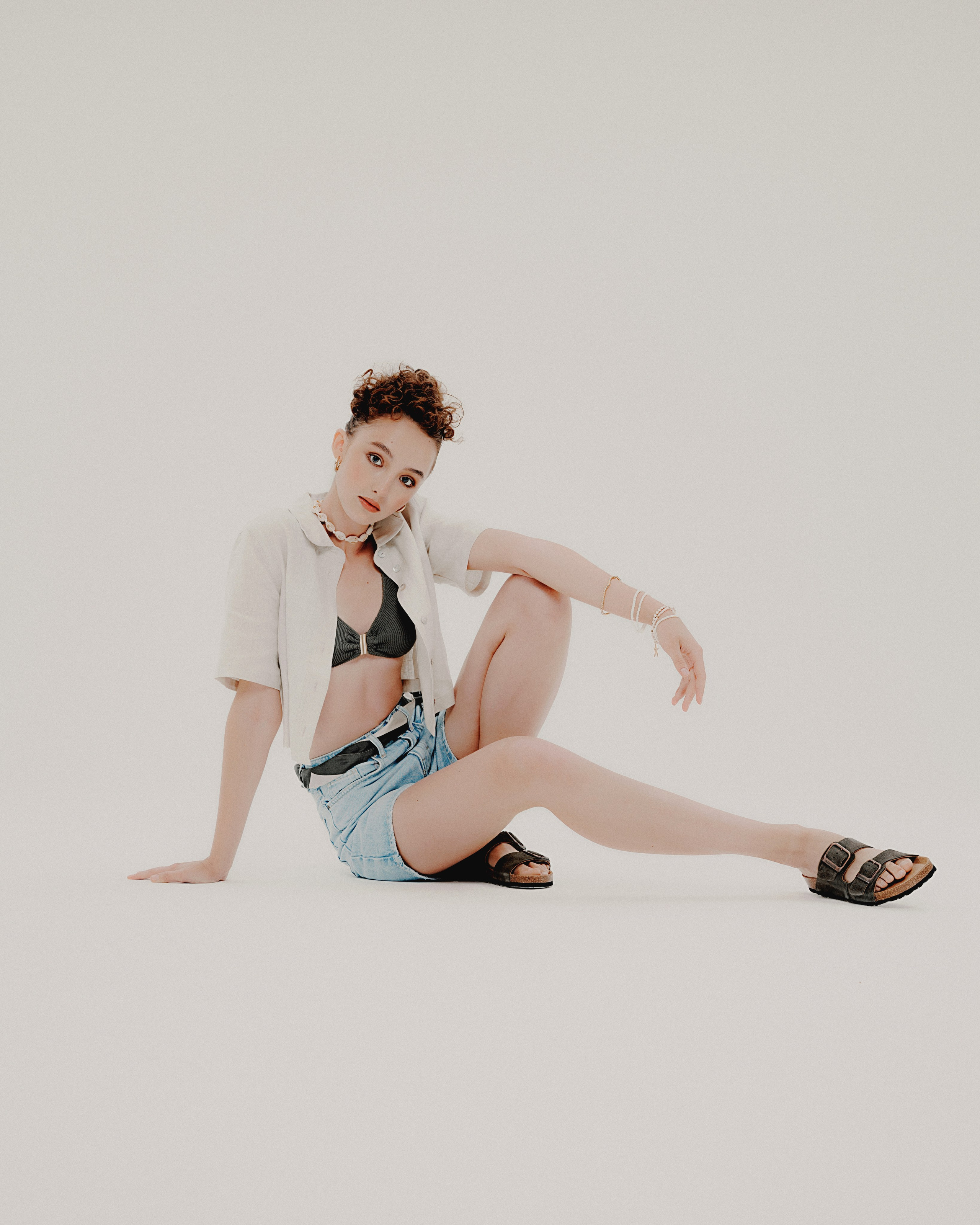 Summer breeze. Фотограф Вета Смирнова