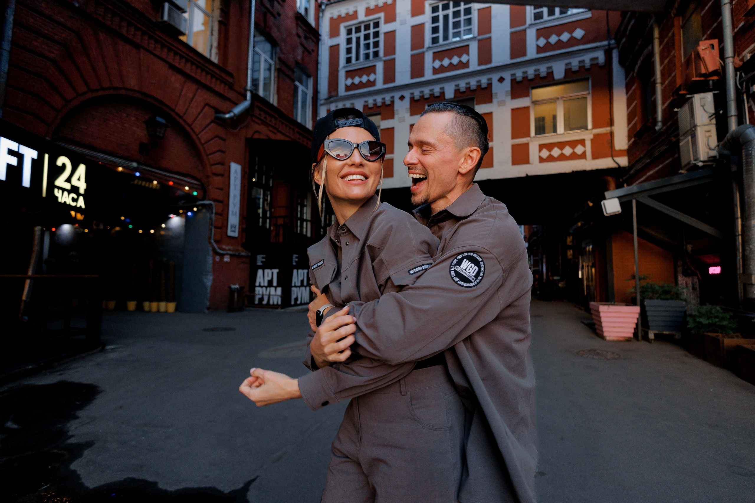 Семейная. Свадебный и семейный фотограф