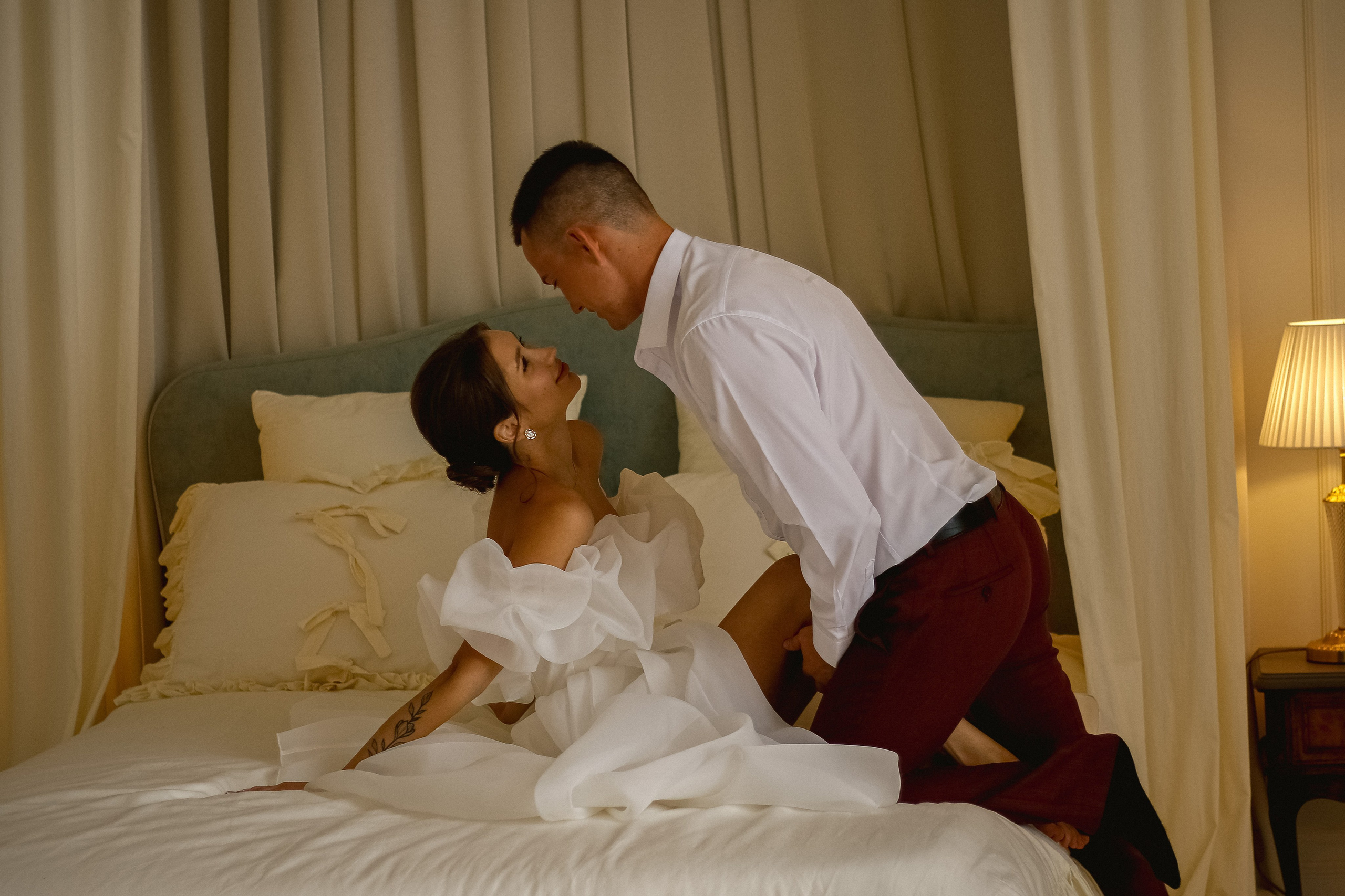 E&O. Фотограф Краснодар