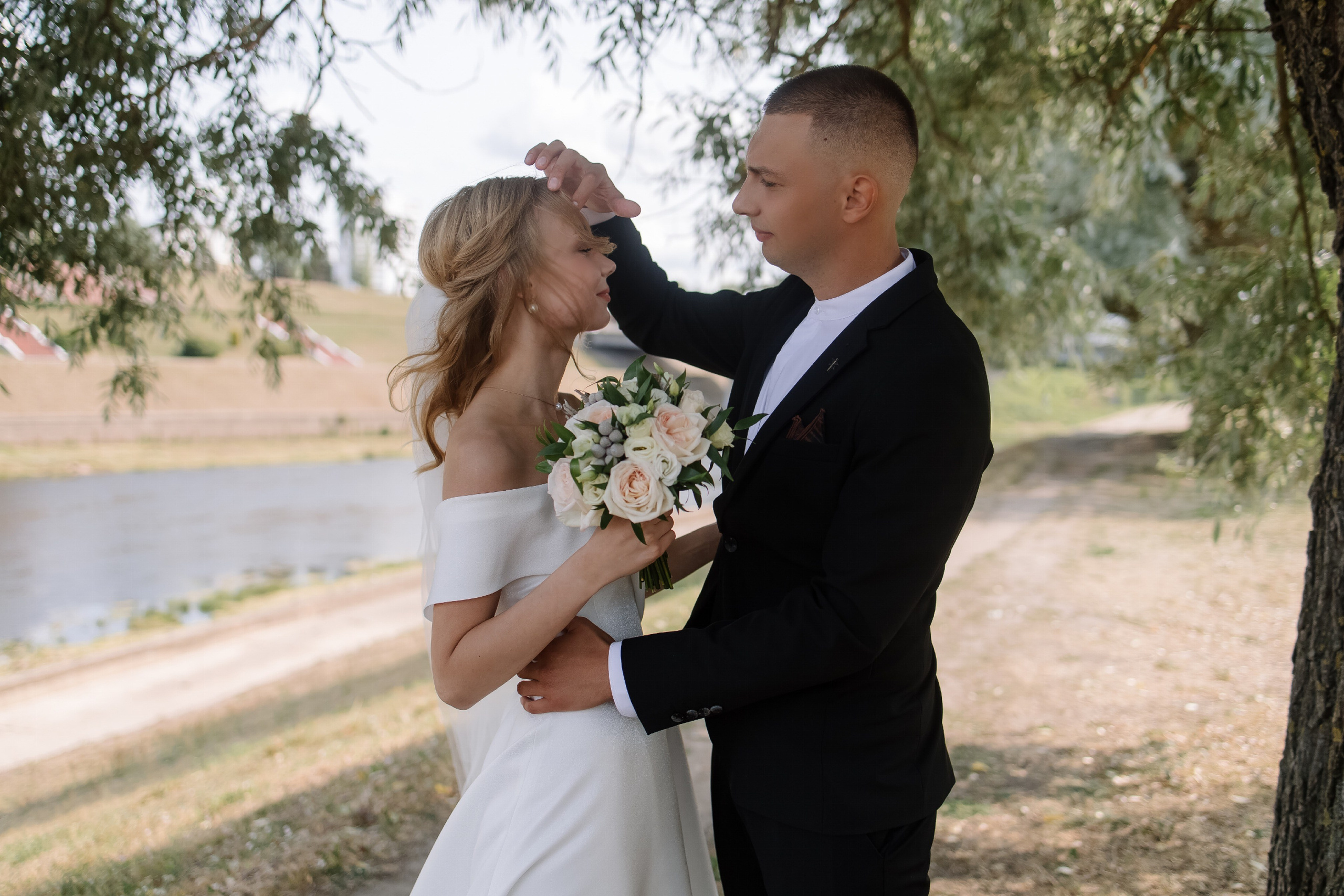 Клим/Ксения. Свадебный фотограф