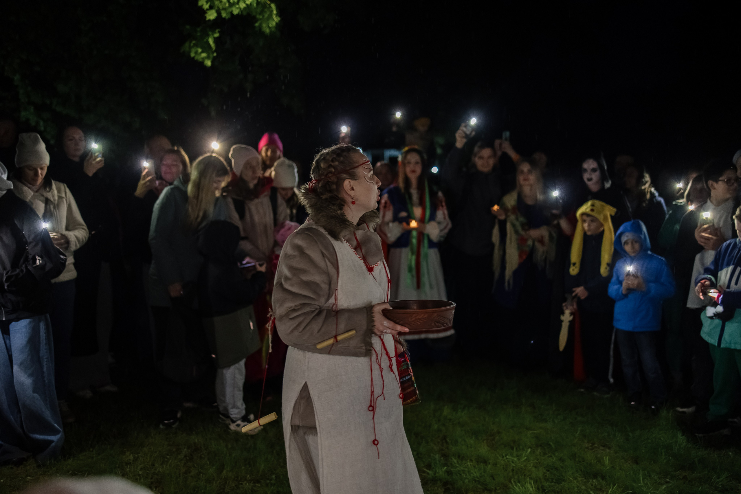 Ночь музеев Здравнево. Свадебный фотограф