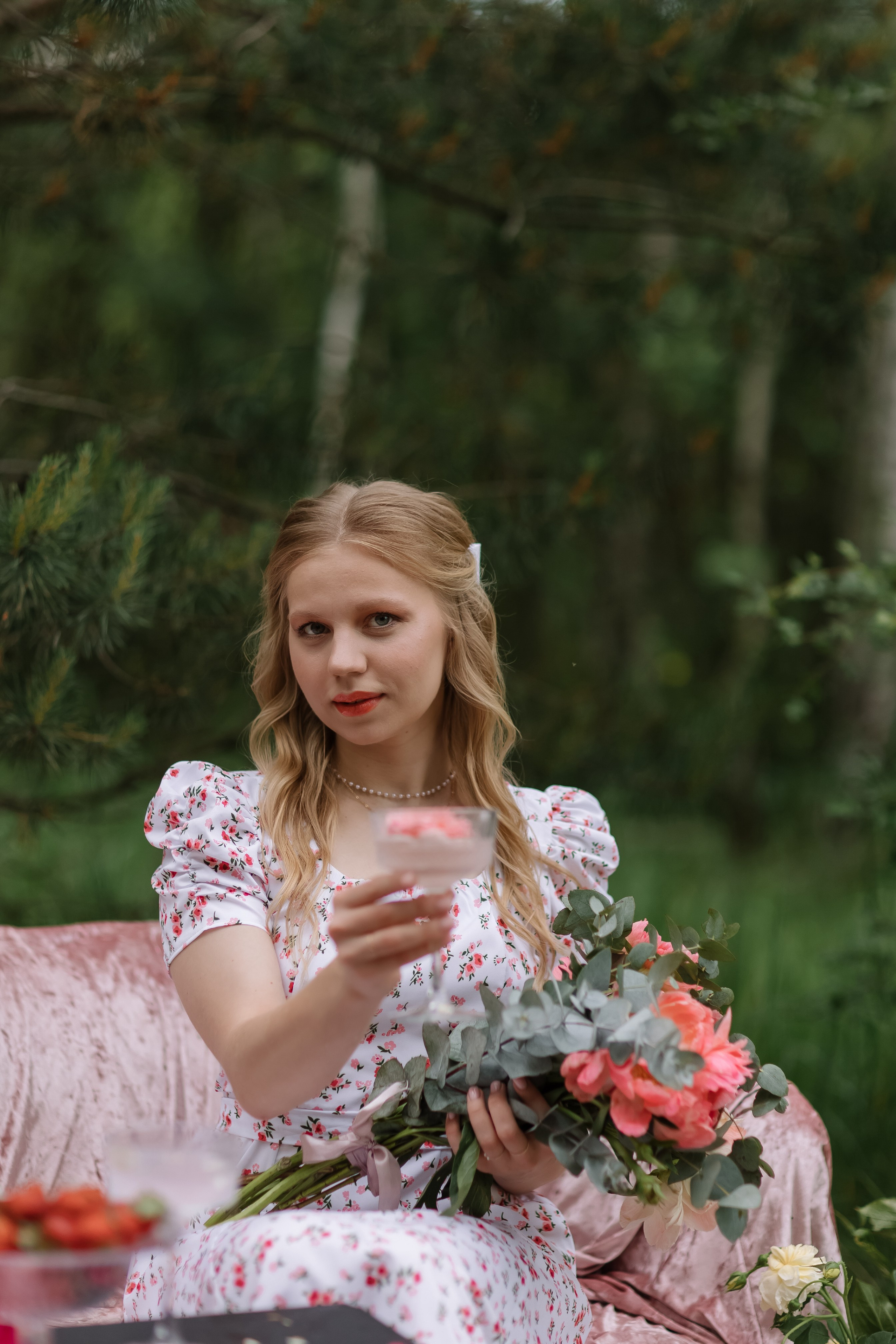 Кристина. Свадебный фотограф