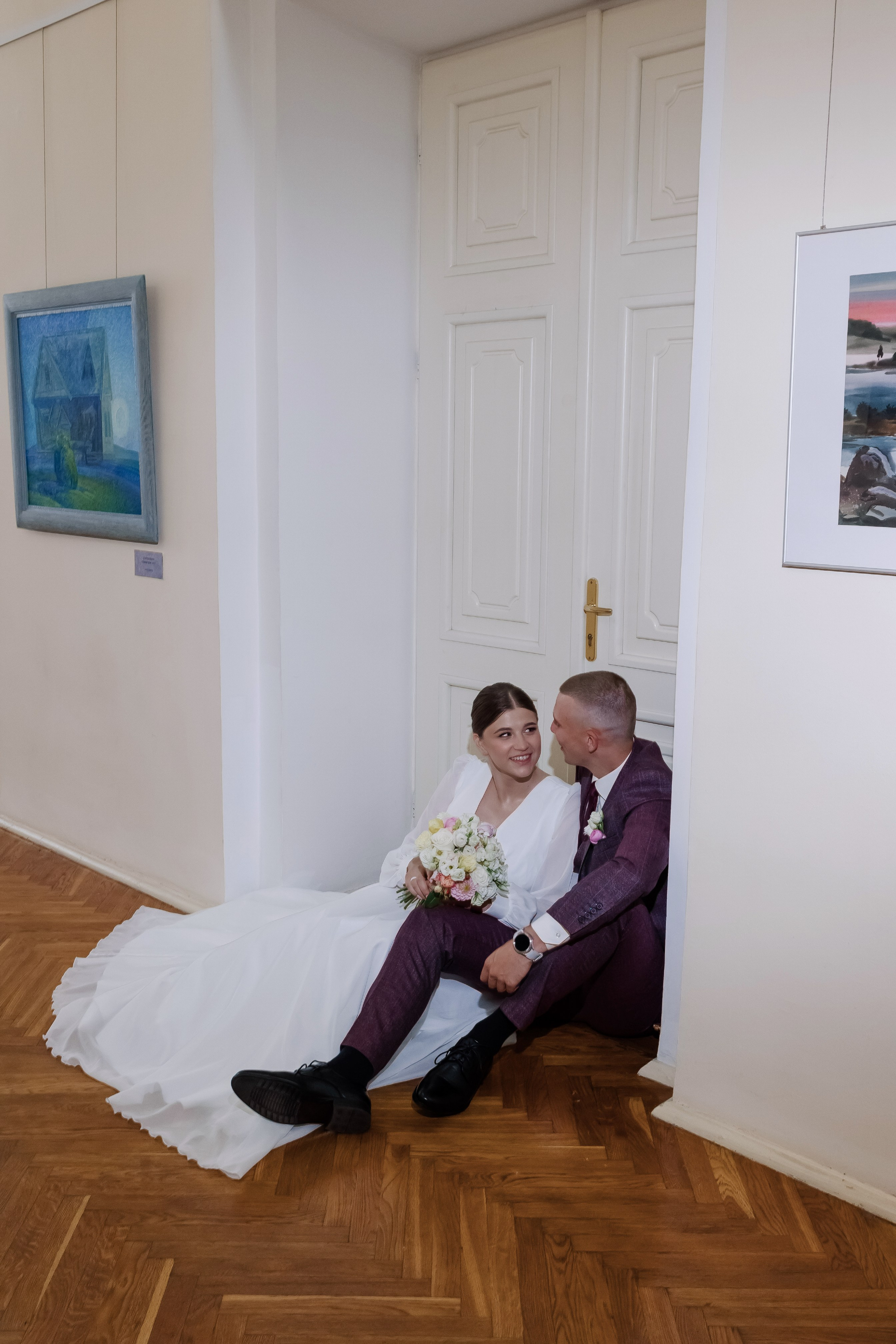 Илья/Влада. Свадебный фотограф