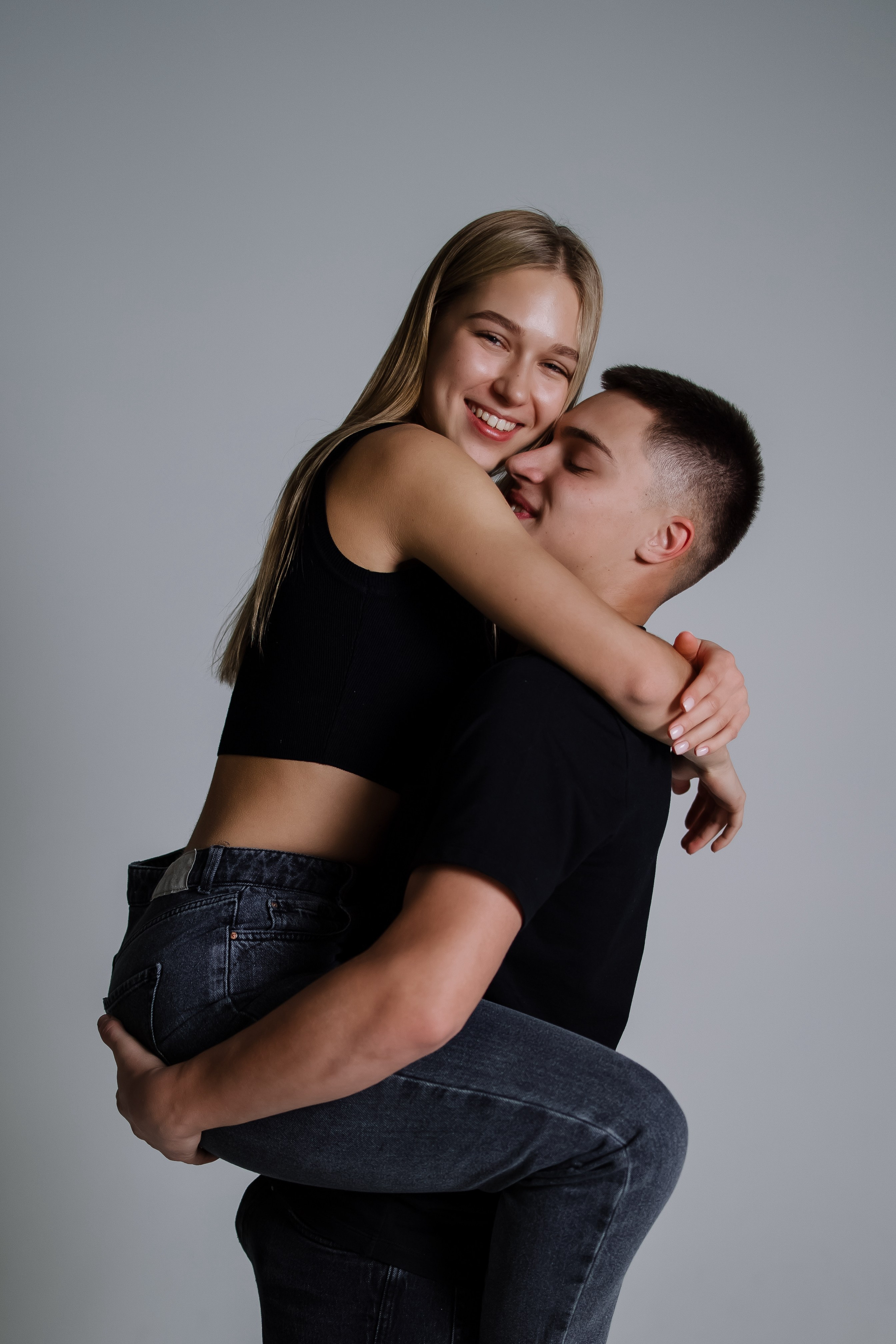 A&D. Свадебный фотограф