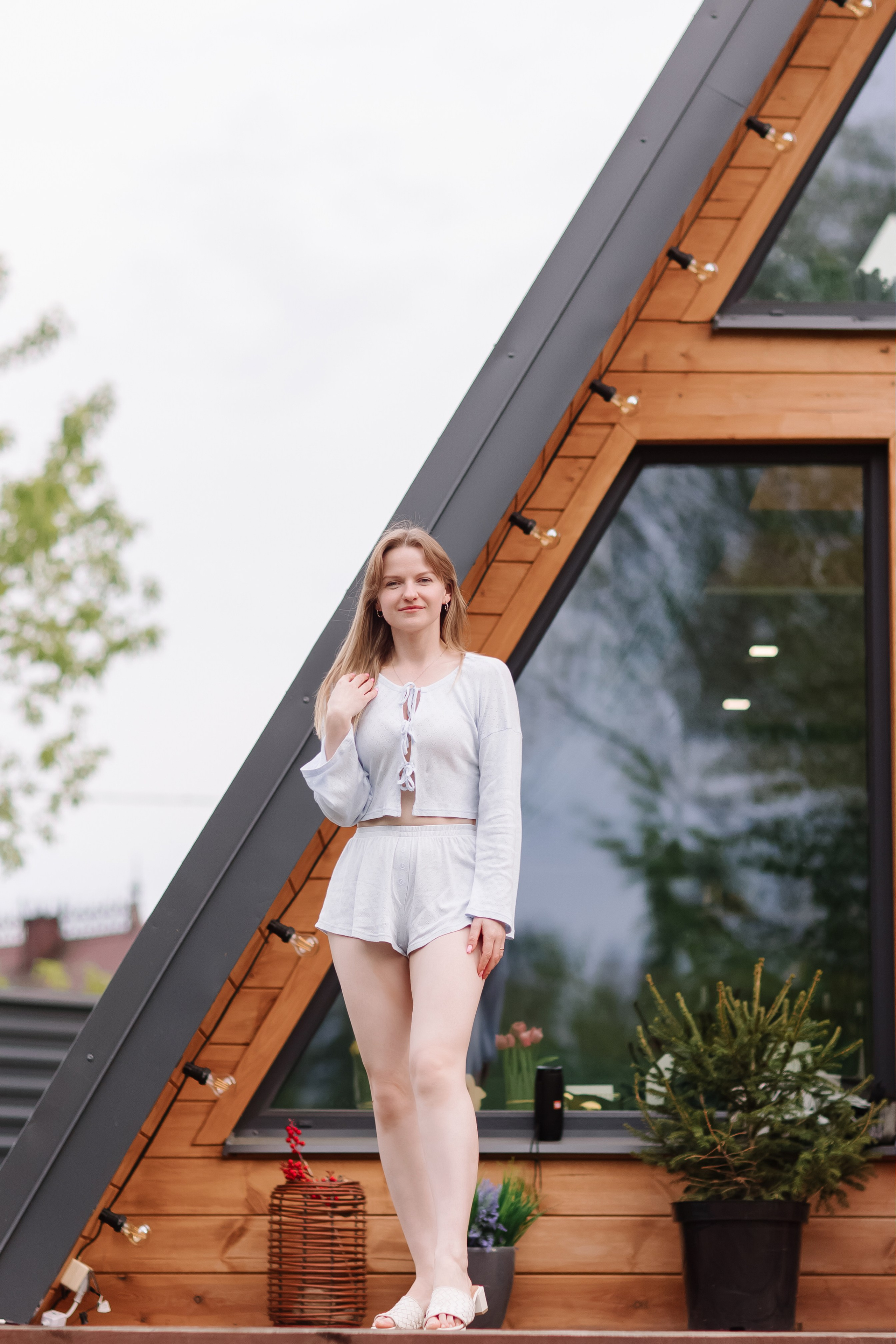 Пижамная вечеринка. Свадебный фотограф