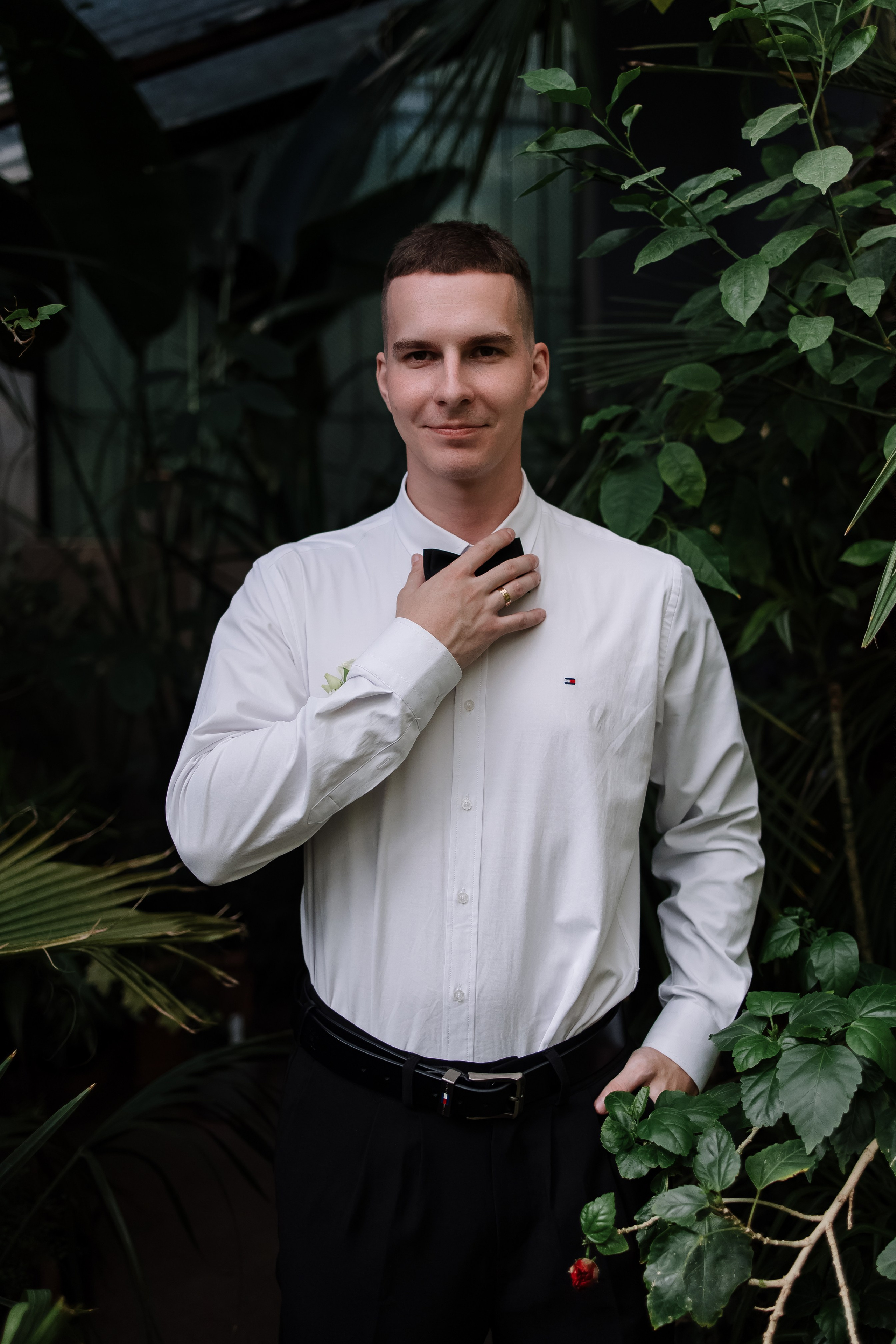 Никита/Диана. Свадебный фотограф