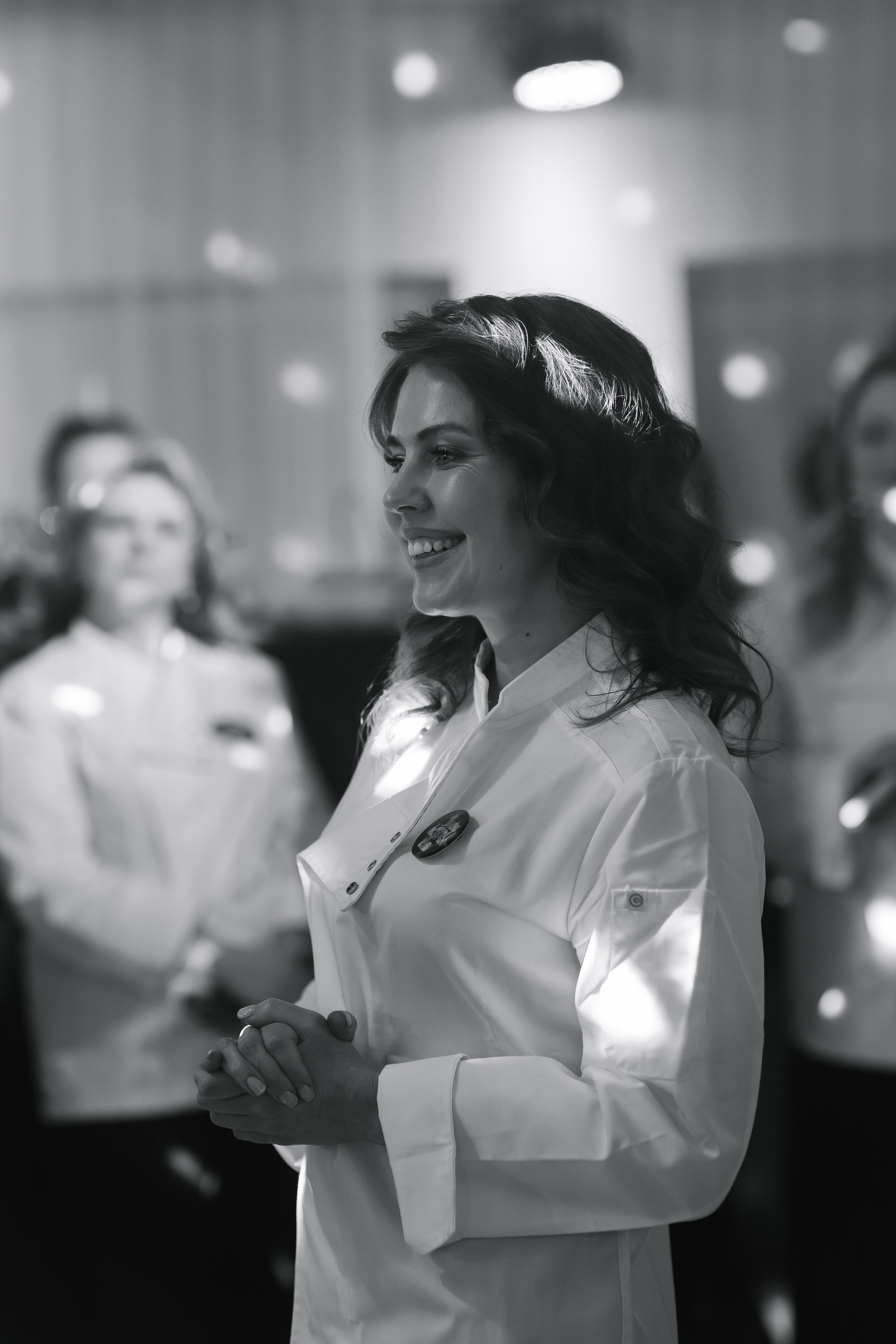 Шоу тортов. Свадебный фотограф