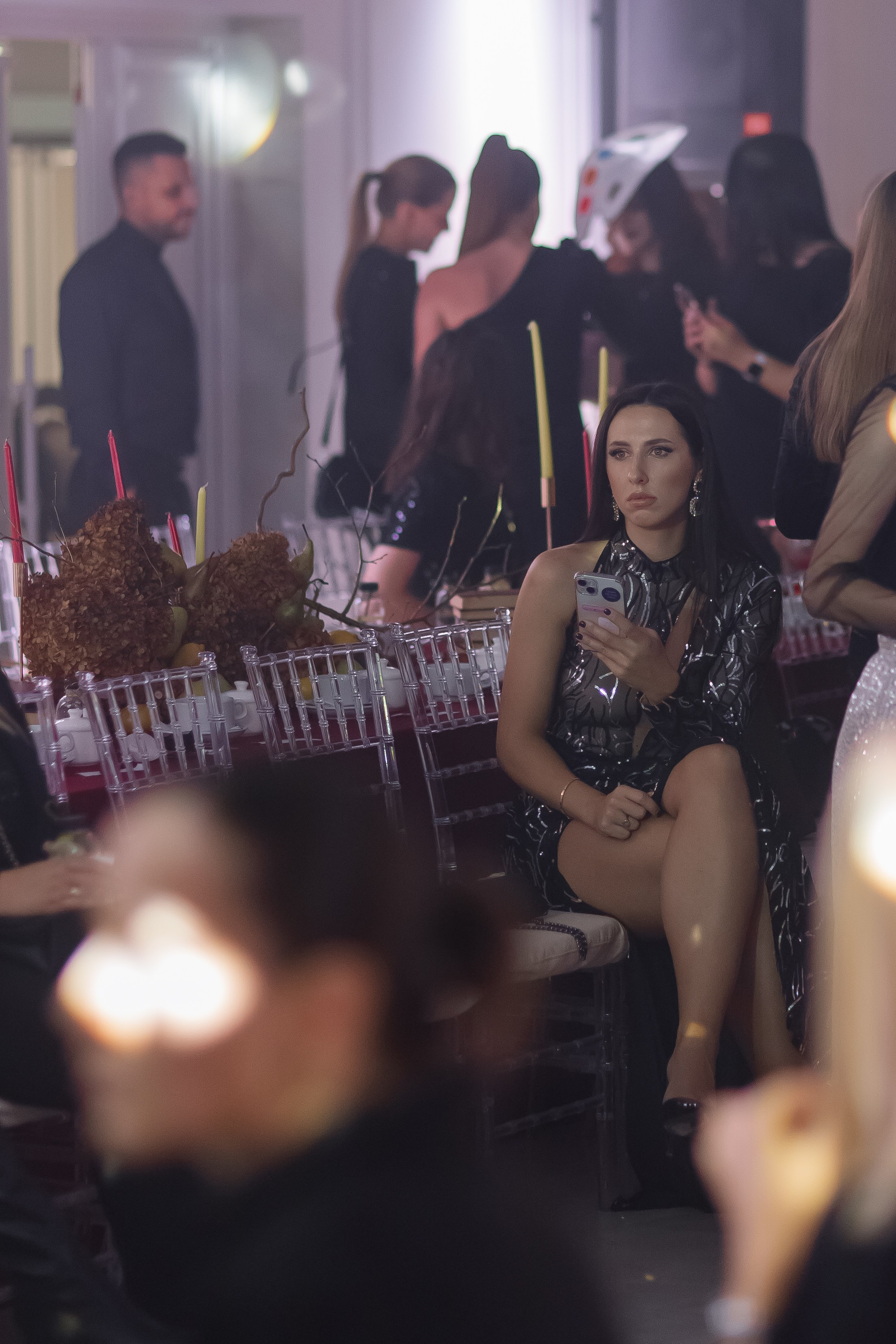 Шоу тортов. Свадебный фотограф