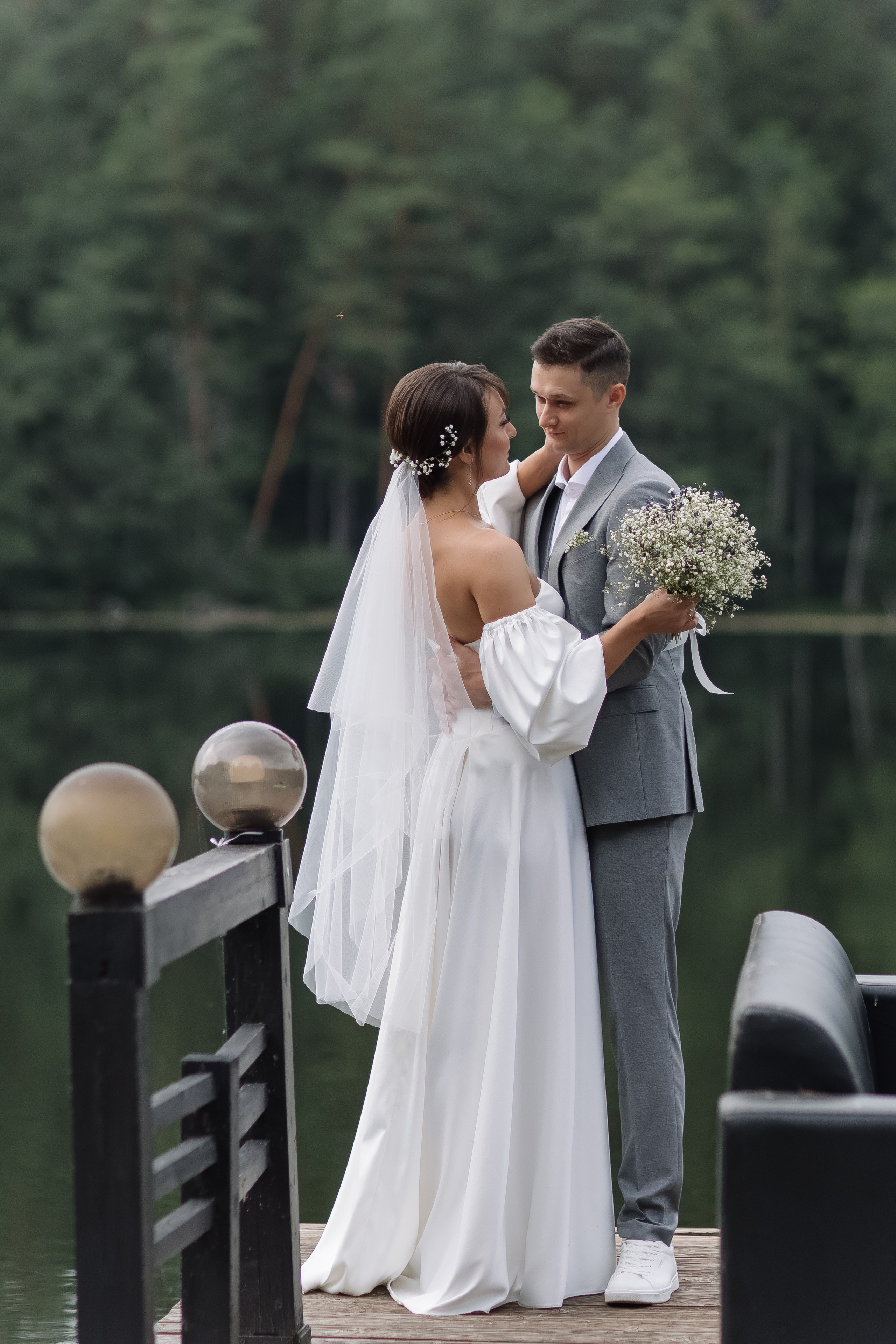 Алексей/Анна. Свадебный фотограф