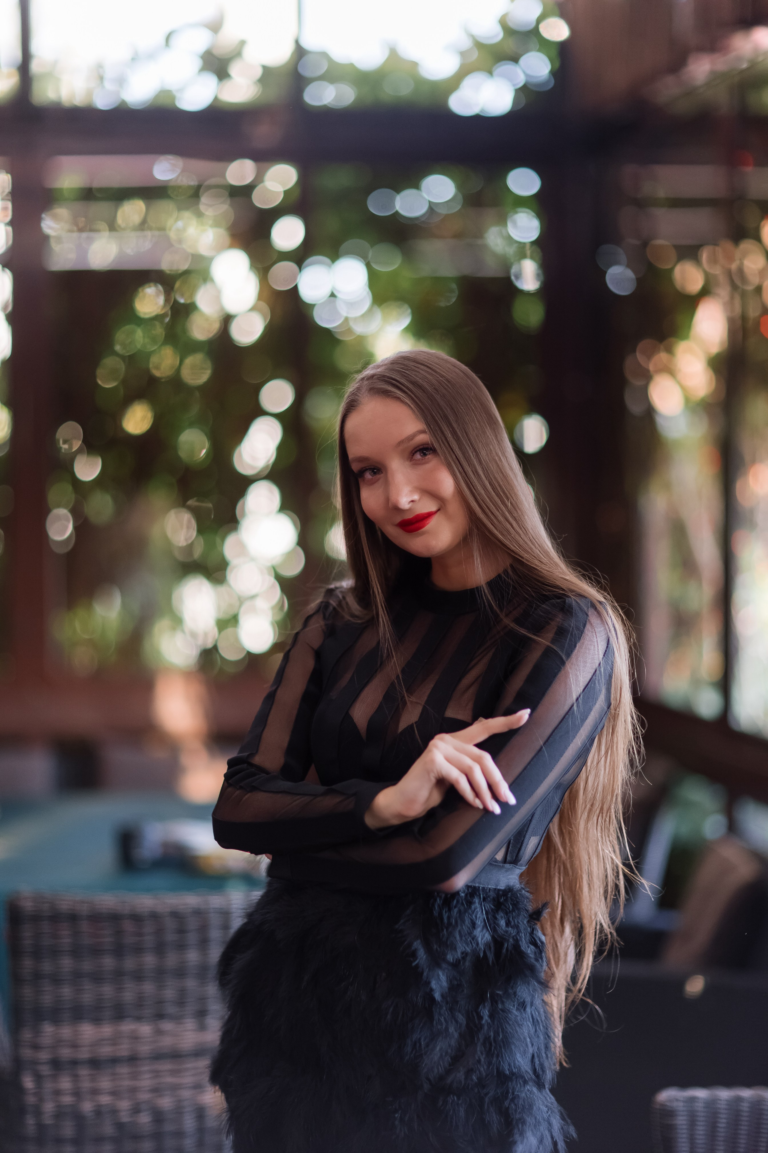 Мафия. Свадебный фотограф