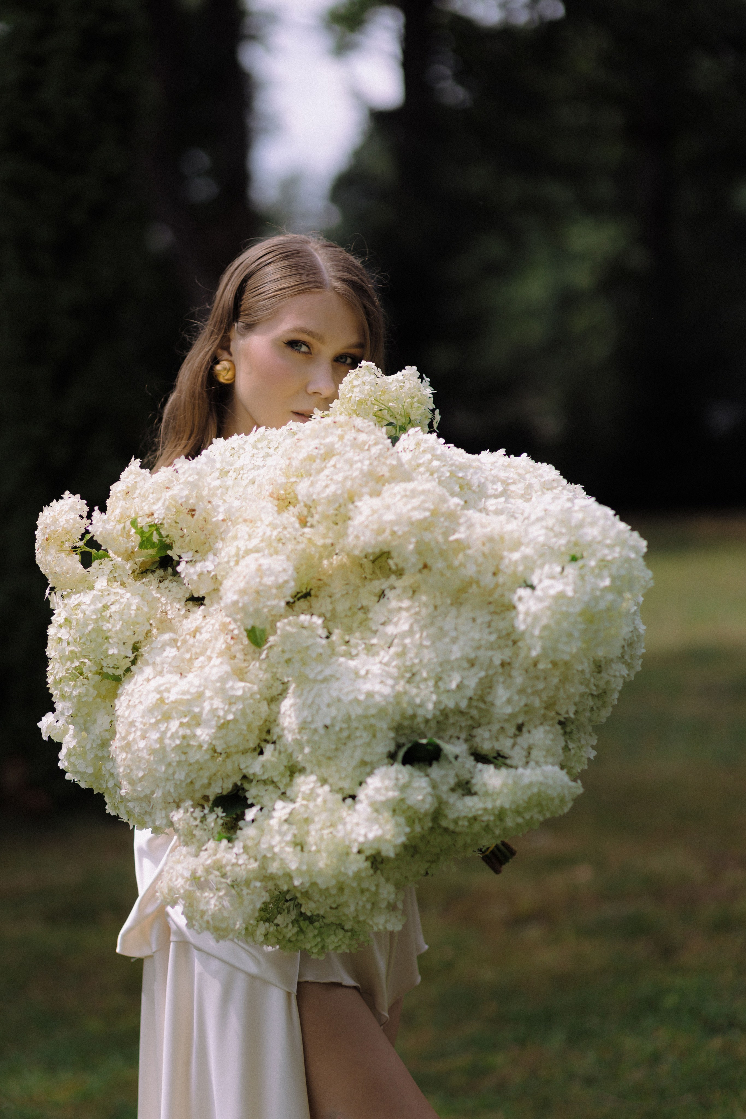 Arthur & Marie. Главная