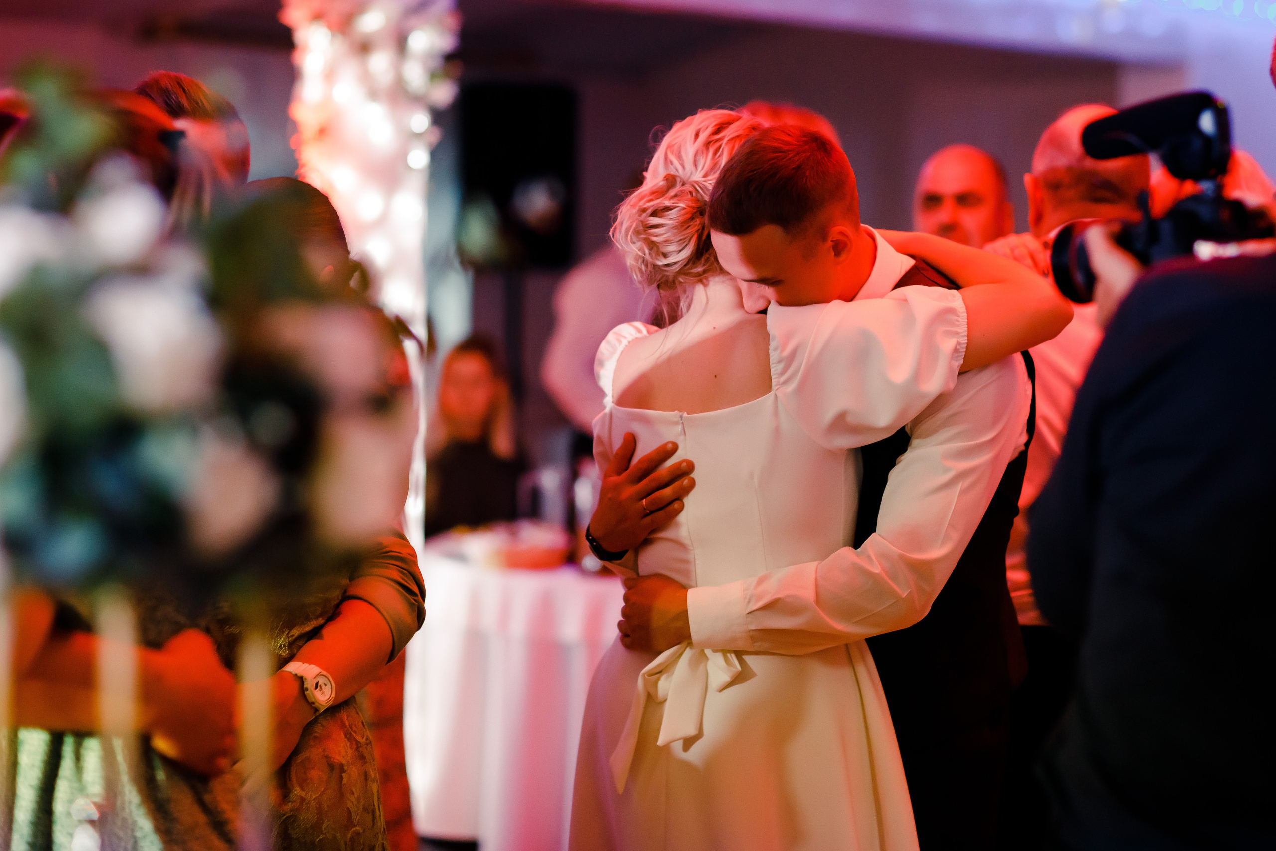 Екатерина и Данила|Чехов. Свадебный фотограф Серпухов — Москва Ольга Васильева