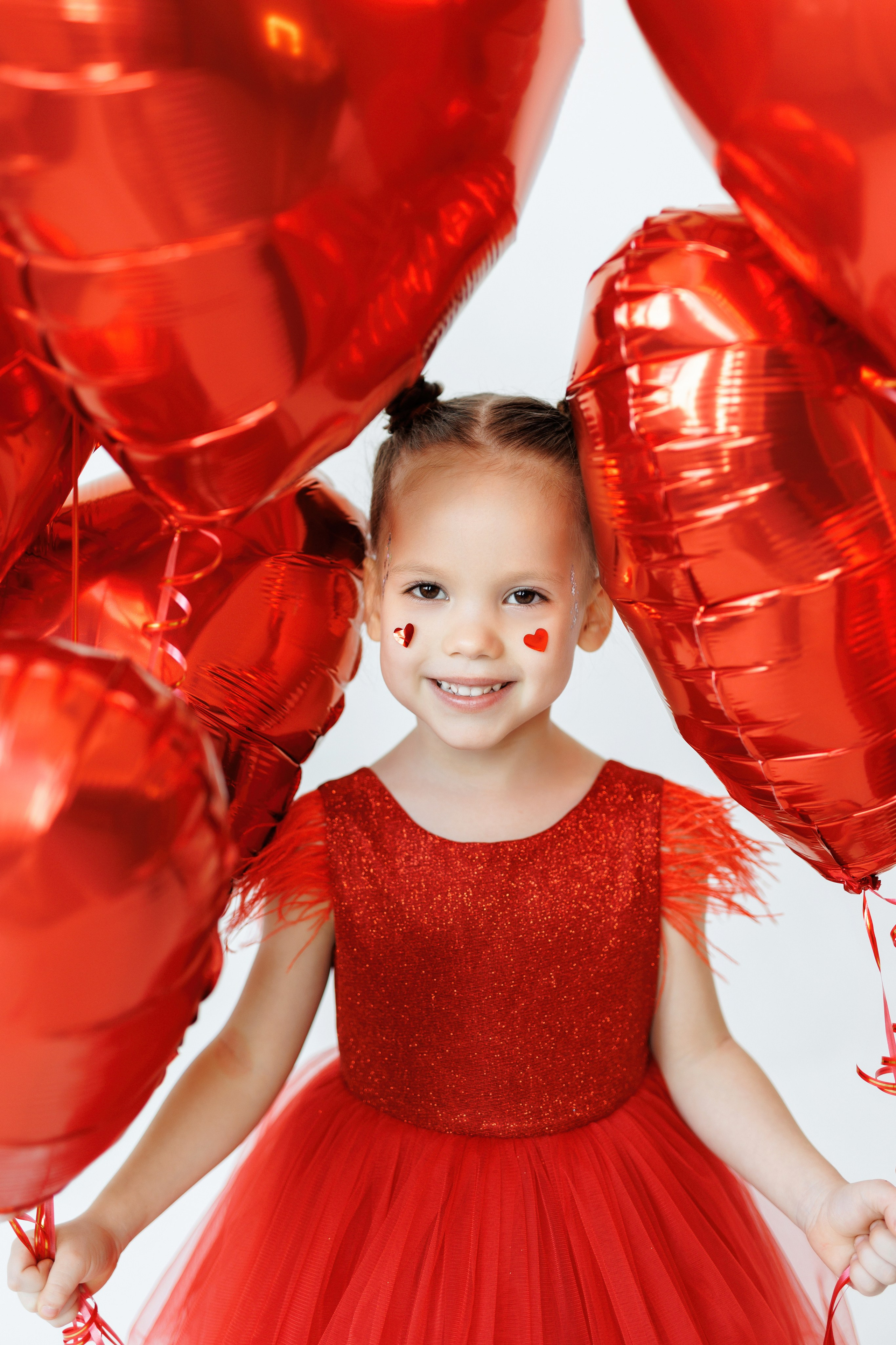 Детские праздники. Фотограф Силиникс Екатерина