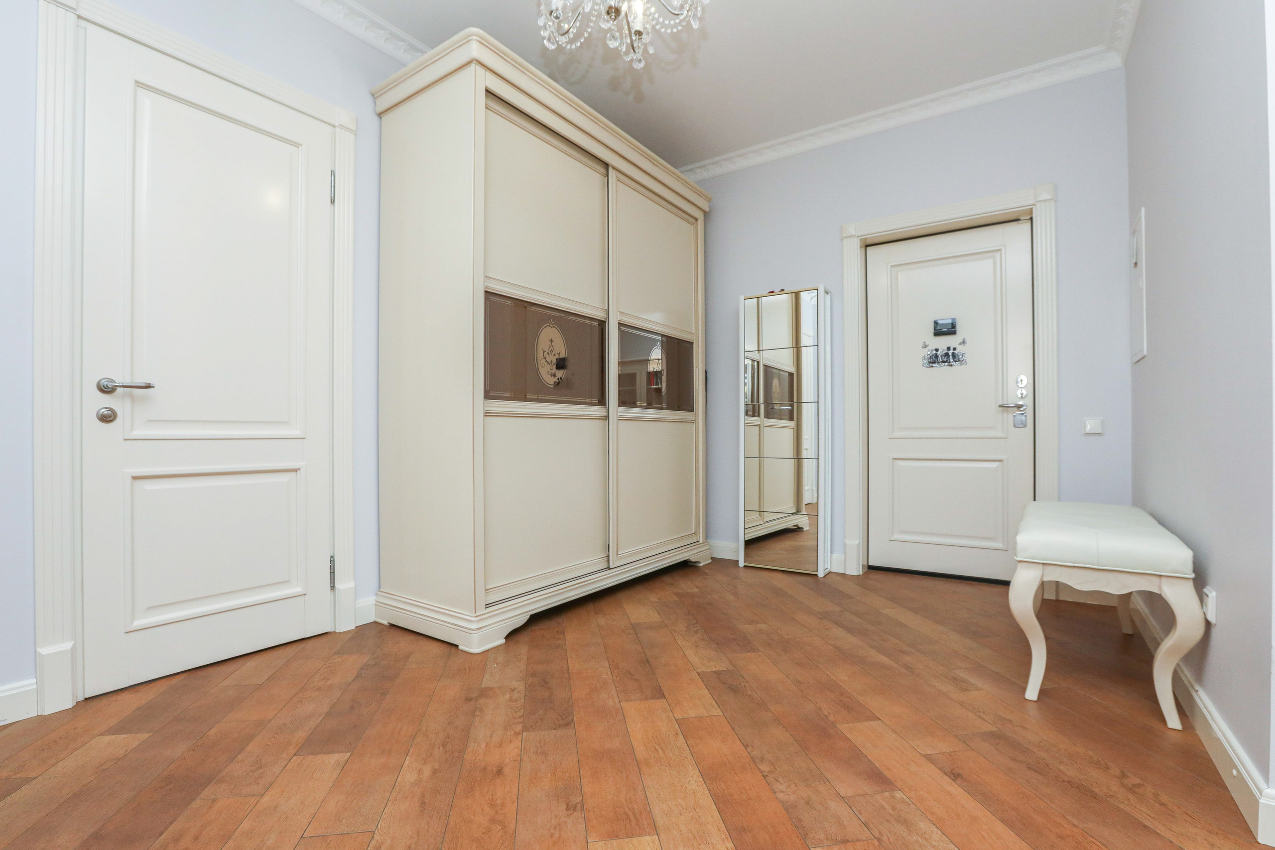 ИНТЕРЬЕРЫ. Photographer Viktoriya Markushina «My world throug»