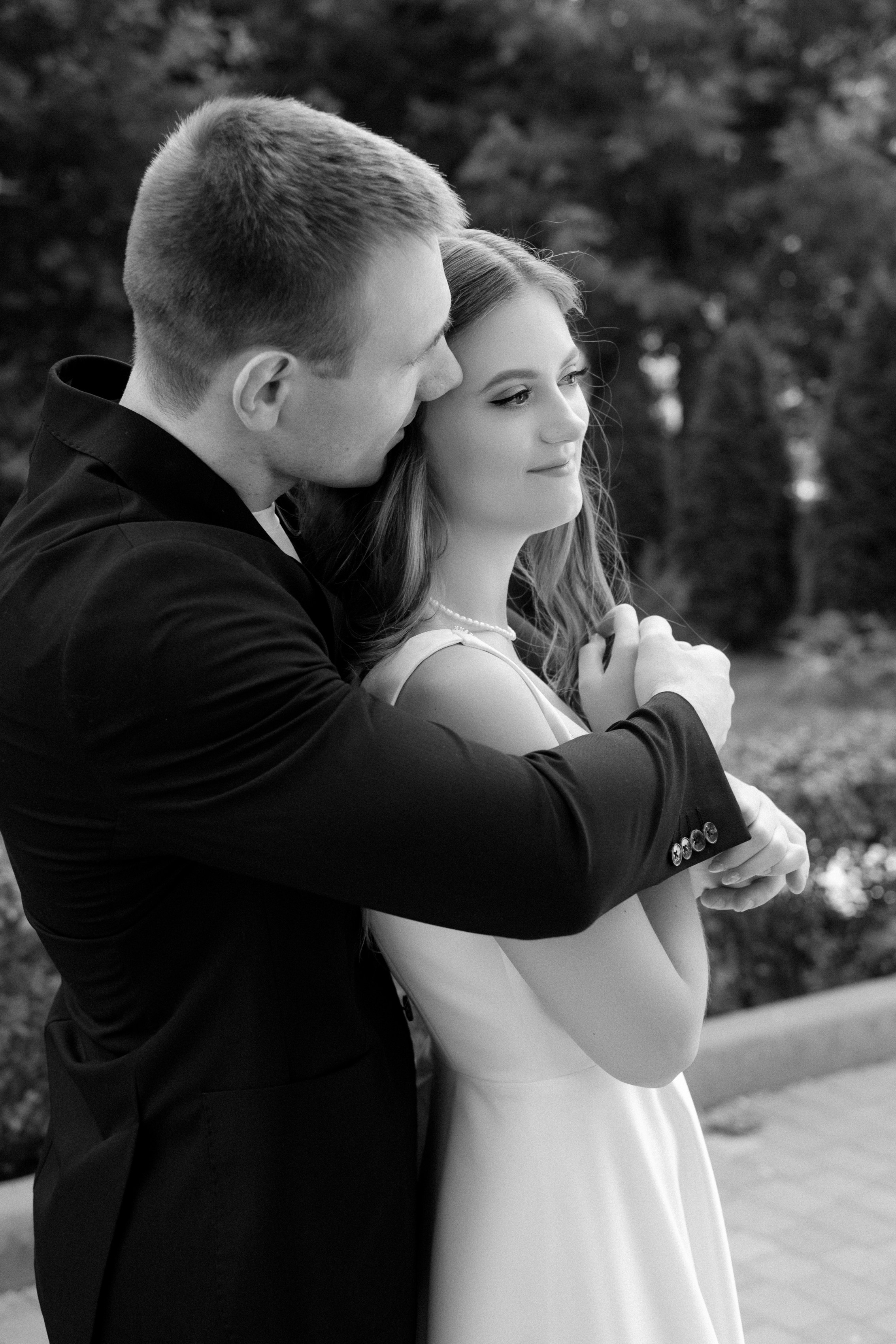 Виталий и Юлия. Свадебный и семейный фотограф в Волгограде Кристина Иванова