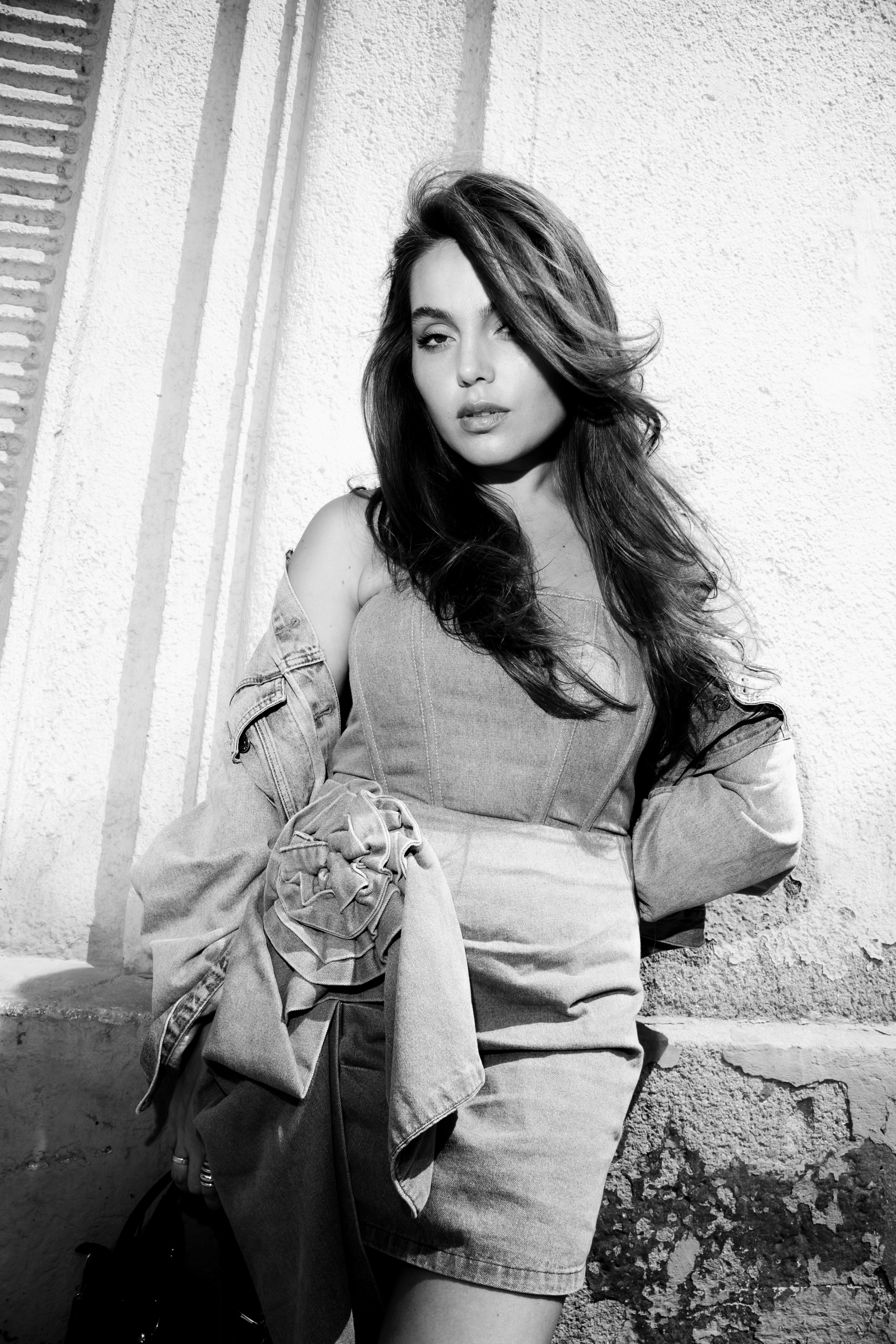 Алина. Фотограф Новосибирск Вероника Вишневская