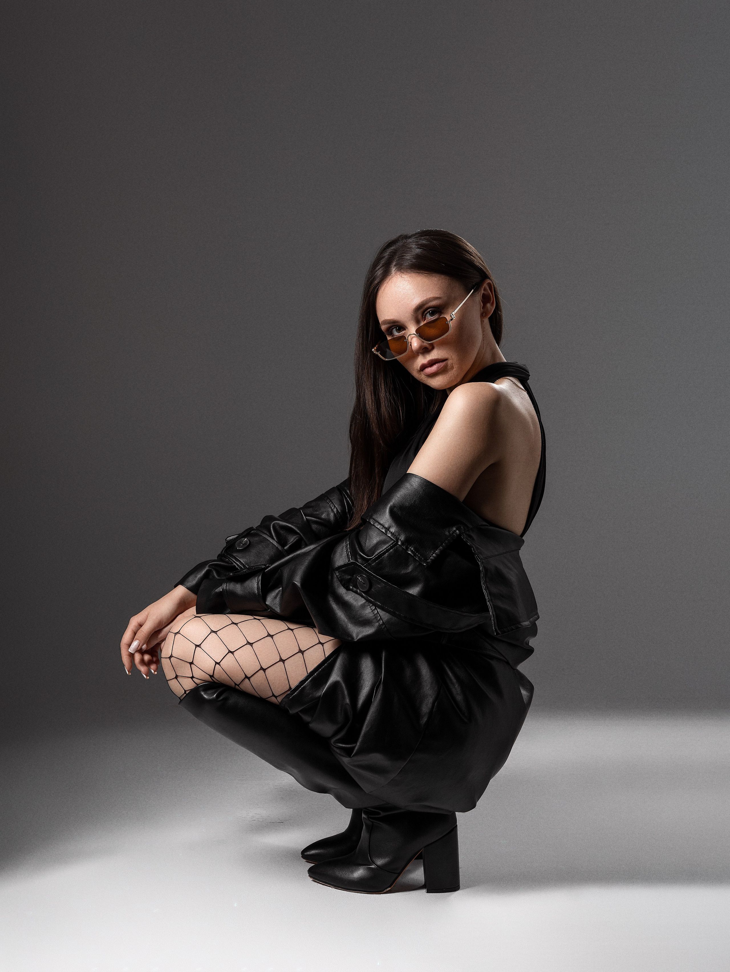 Александра. Главная