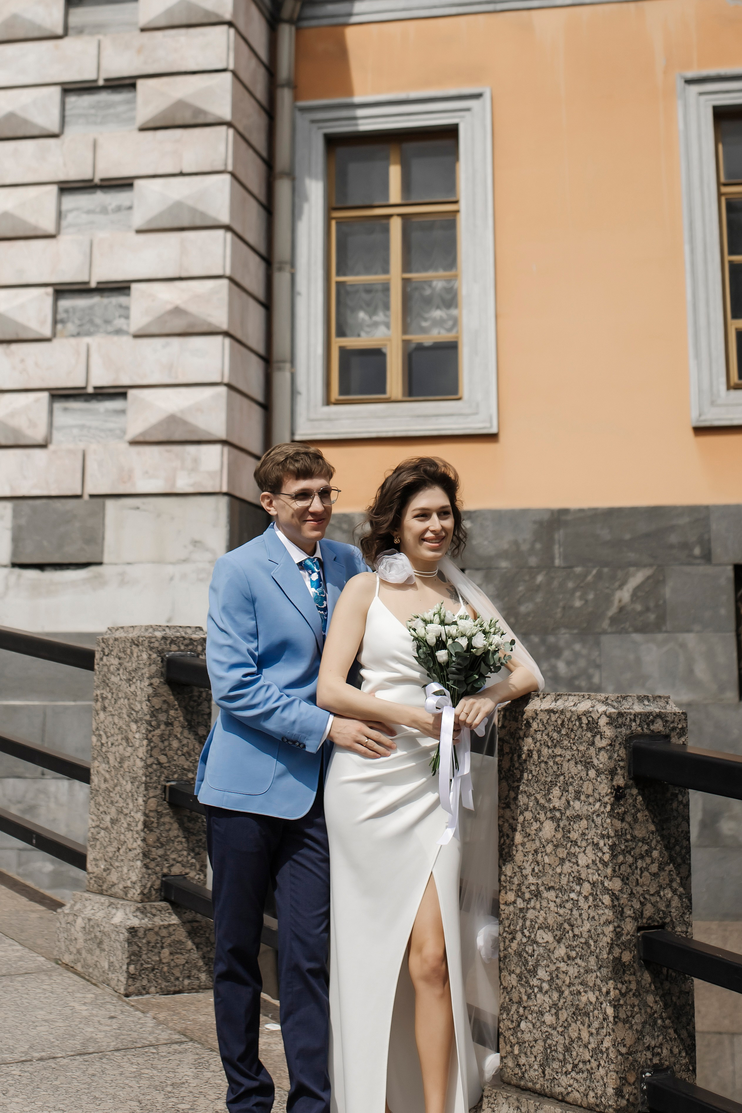 Wedding day. Свадебный и семейный фотограф Санкт-Петербурга Мария Родионова