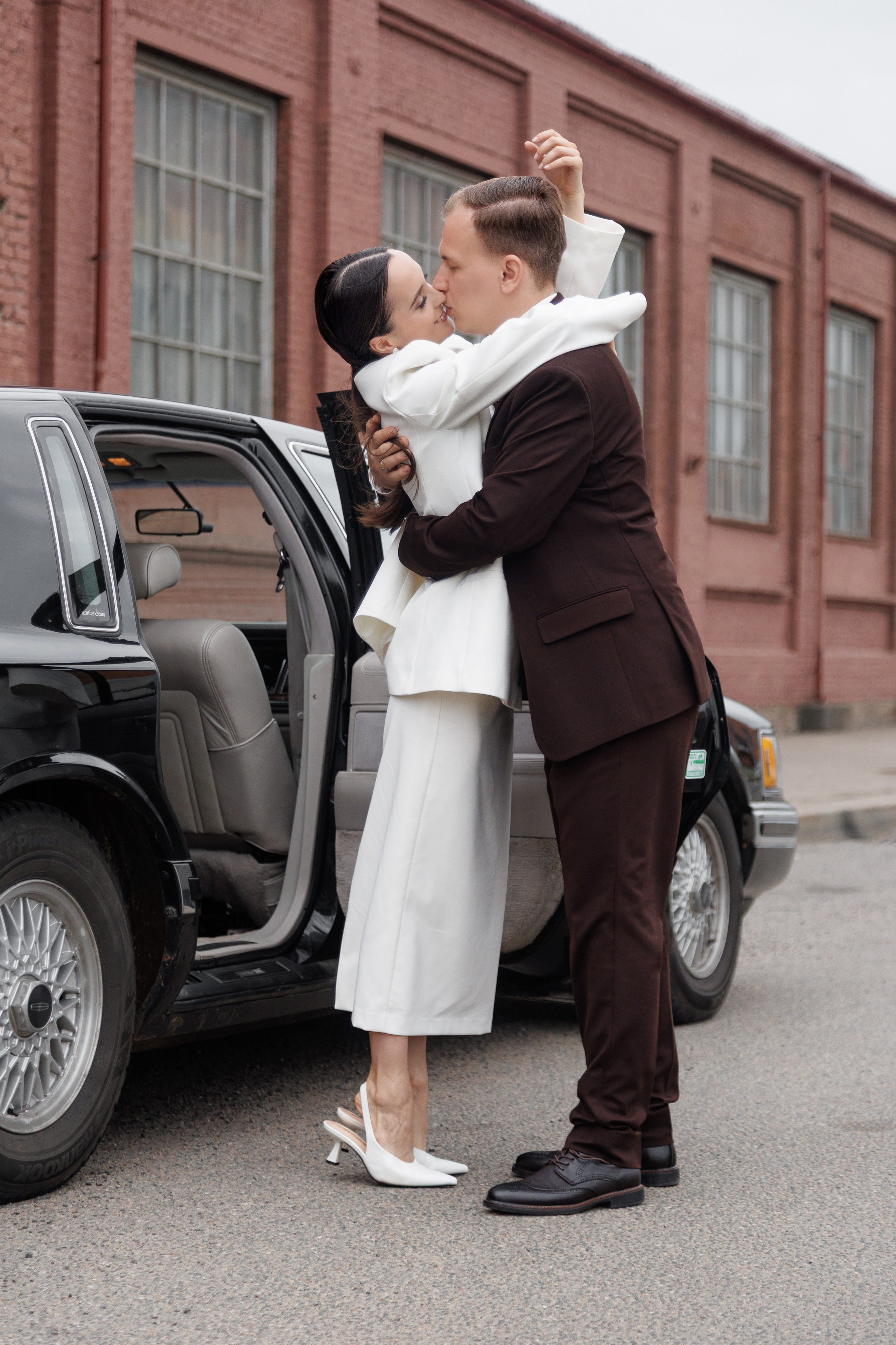 Свадебные фото. Репортажный фотограф Александр Задорин, Минск, Беларусь