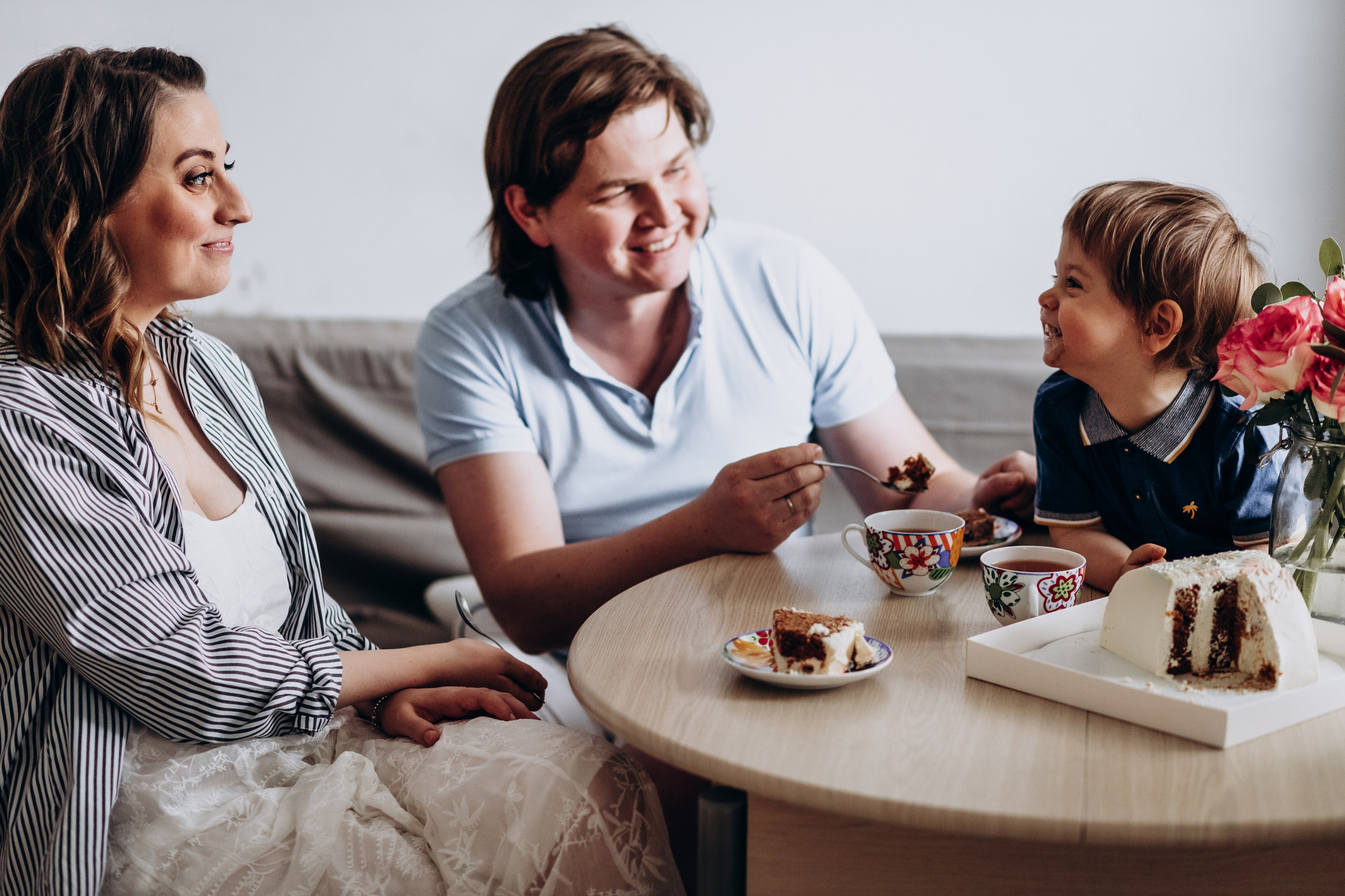 3. Семейный и женский фотограф в Санкт-Петербурге Климова Светлана