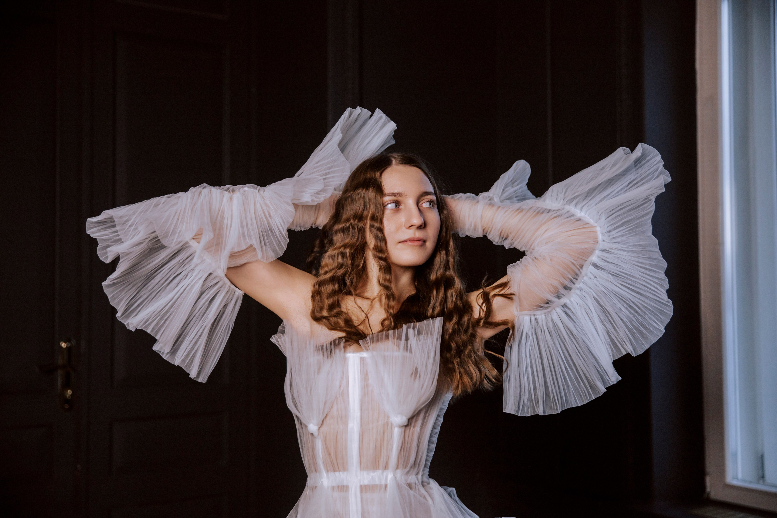 Наталья и Станислав. Фотограф, который снимает любовь в Санкт-Петербурге и Череповце