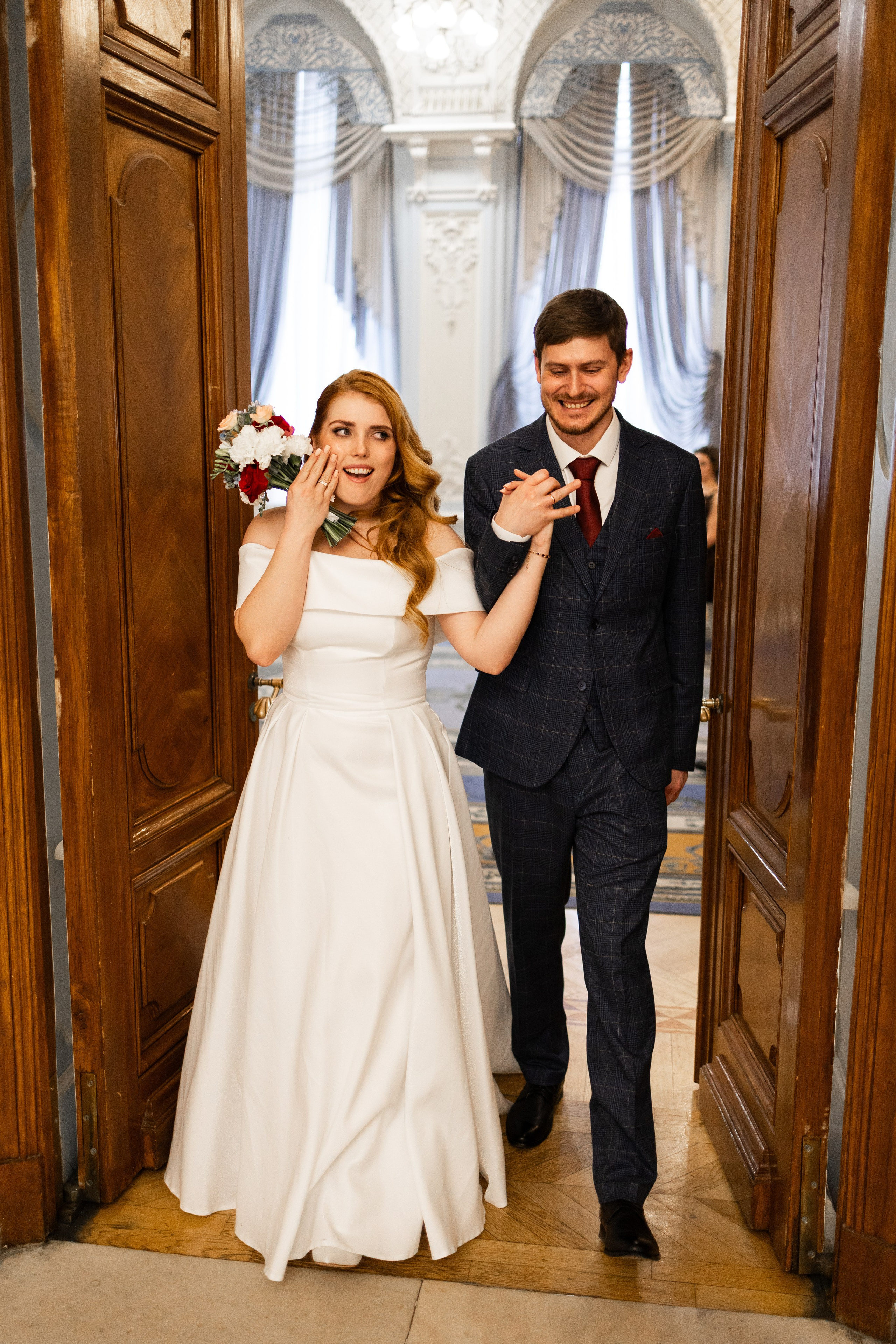 Дмитрий и Анастасия. Фотограф, который снимает любовь в Санкт-Петербурге