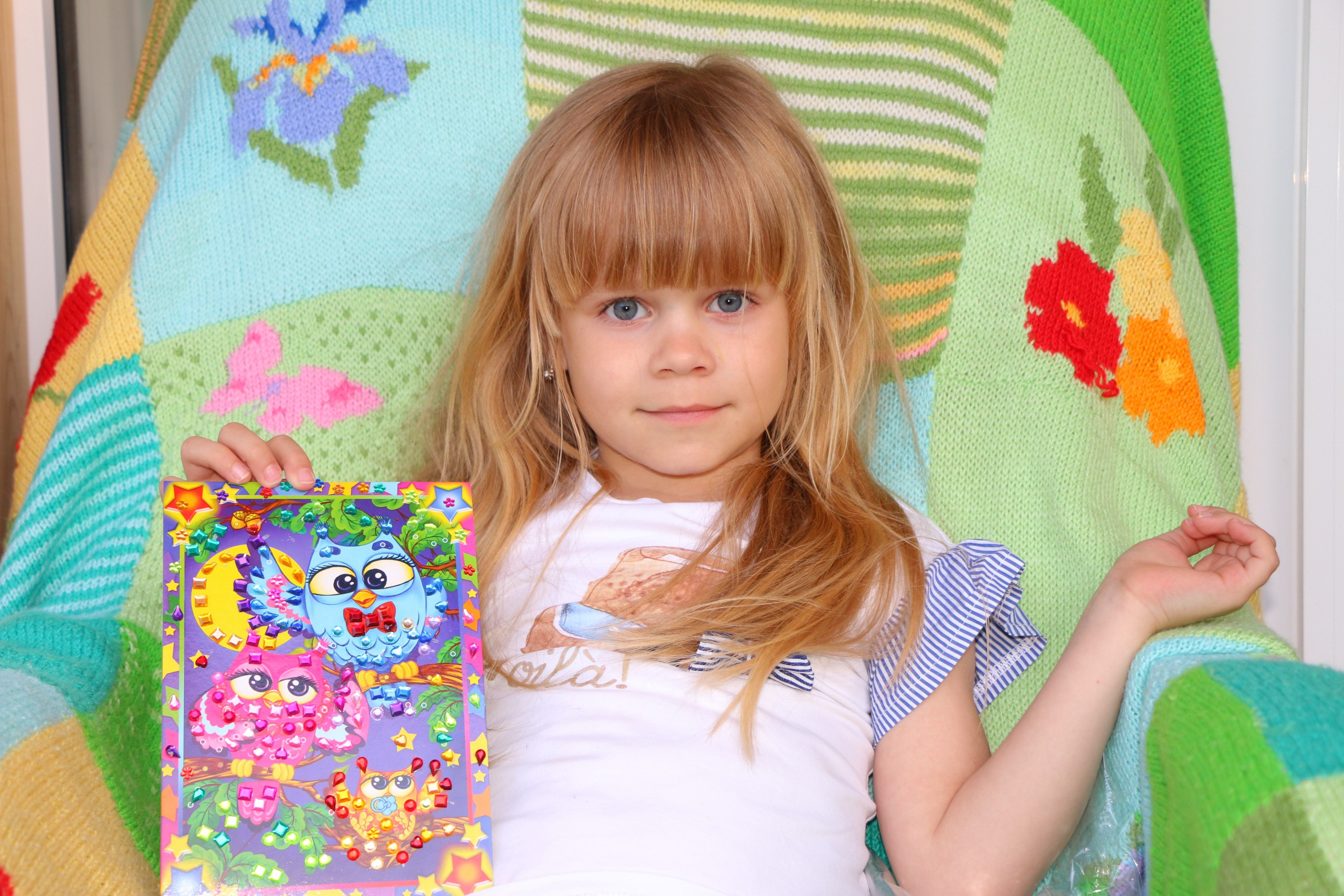 Семейный и детский фотограф в Ялте Ольга Солерина