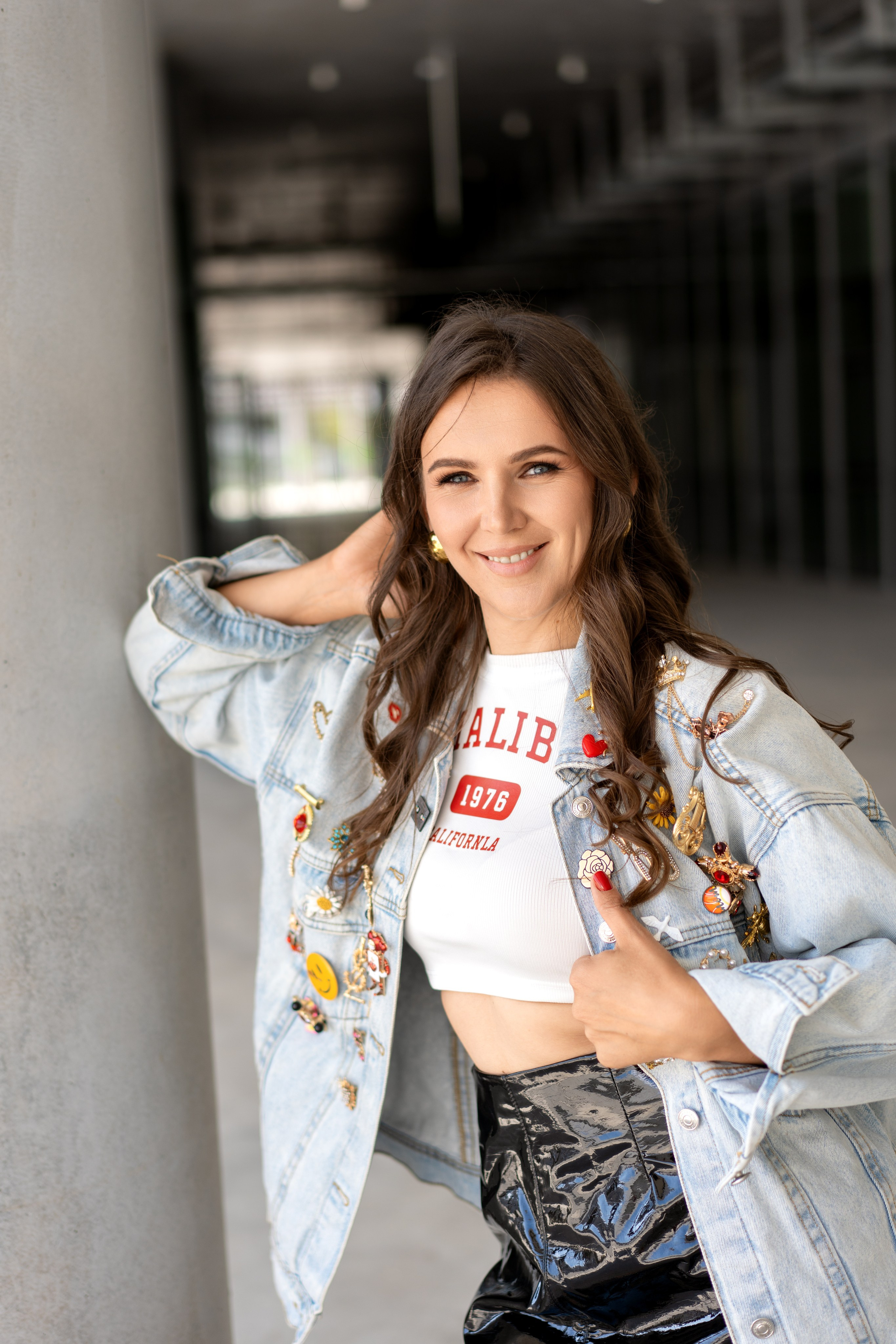 Анастасия. Семейный и свадебный фотограф Минск, Беларусь Анна Орловская