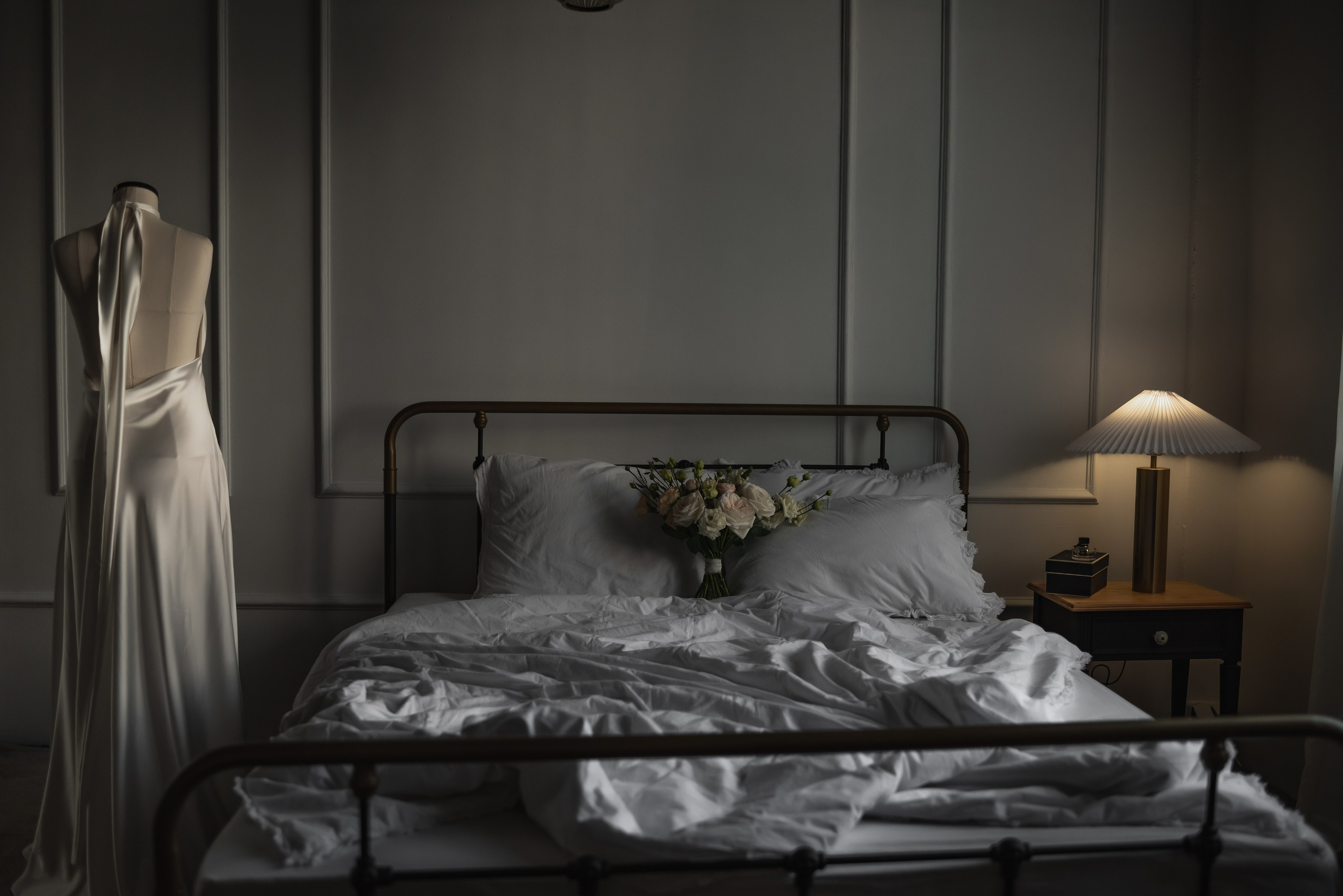 Ялта. Дача Чехова. Свадебный фотограф Анна Хочева