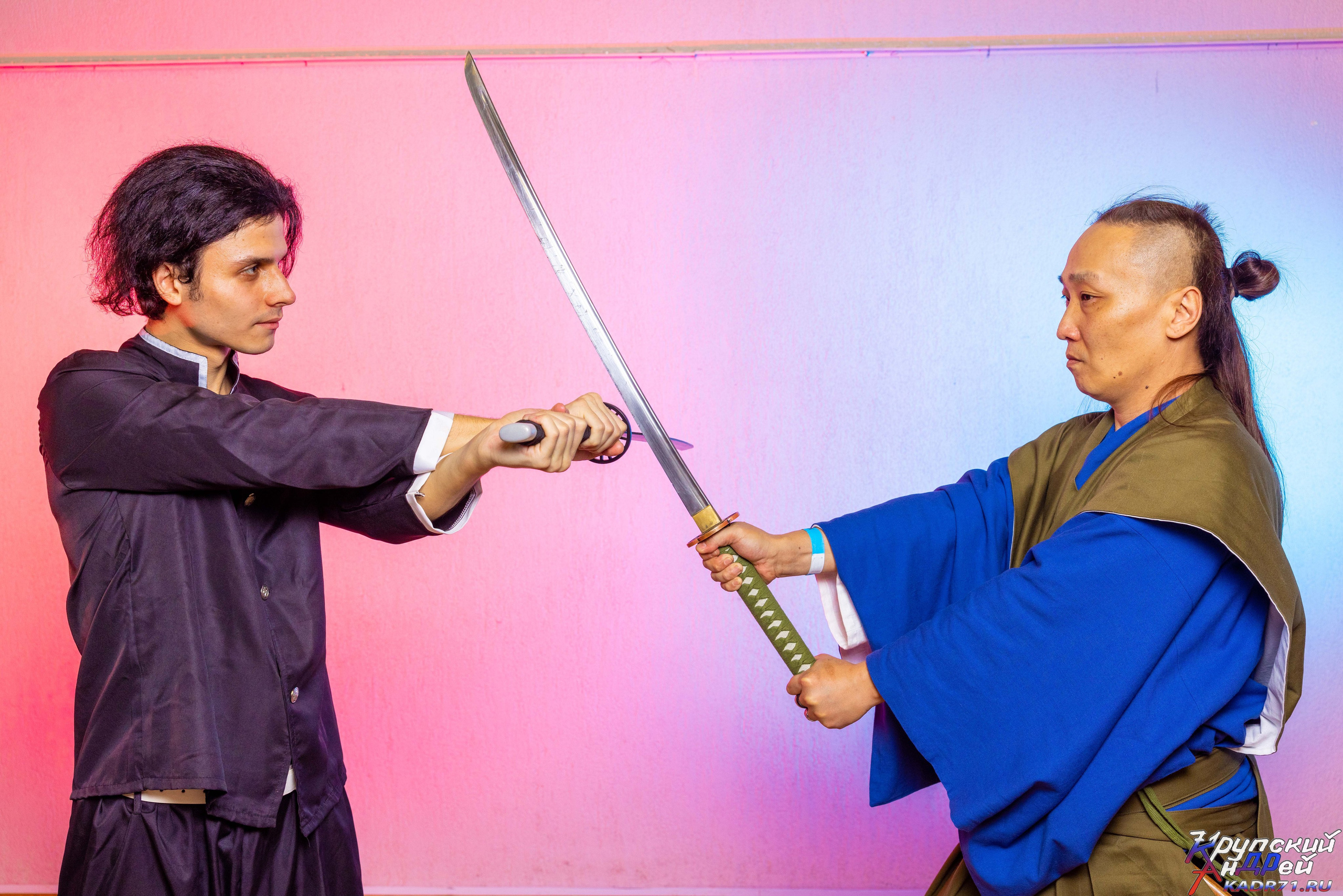 Юки, но Одори 14. Фотограф в Туле Крупский АнДРей. Фотостудия «КАДР71» в Туле