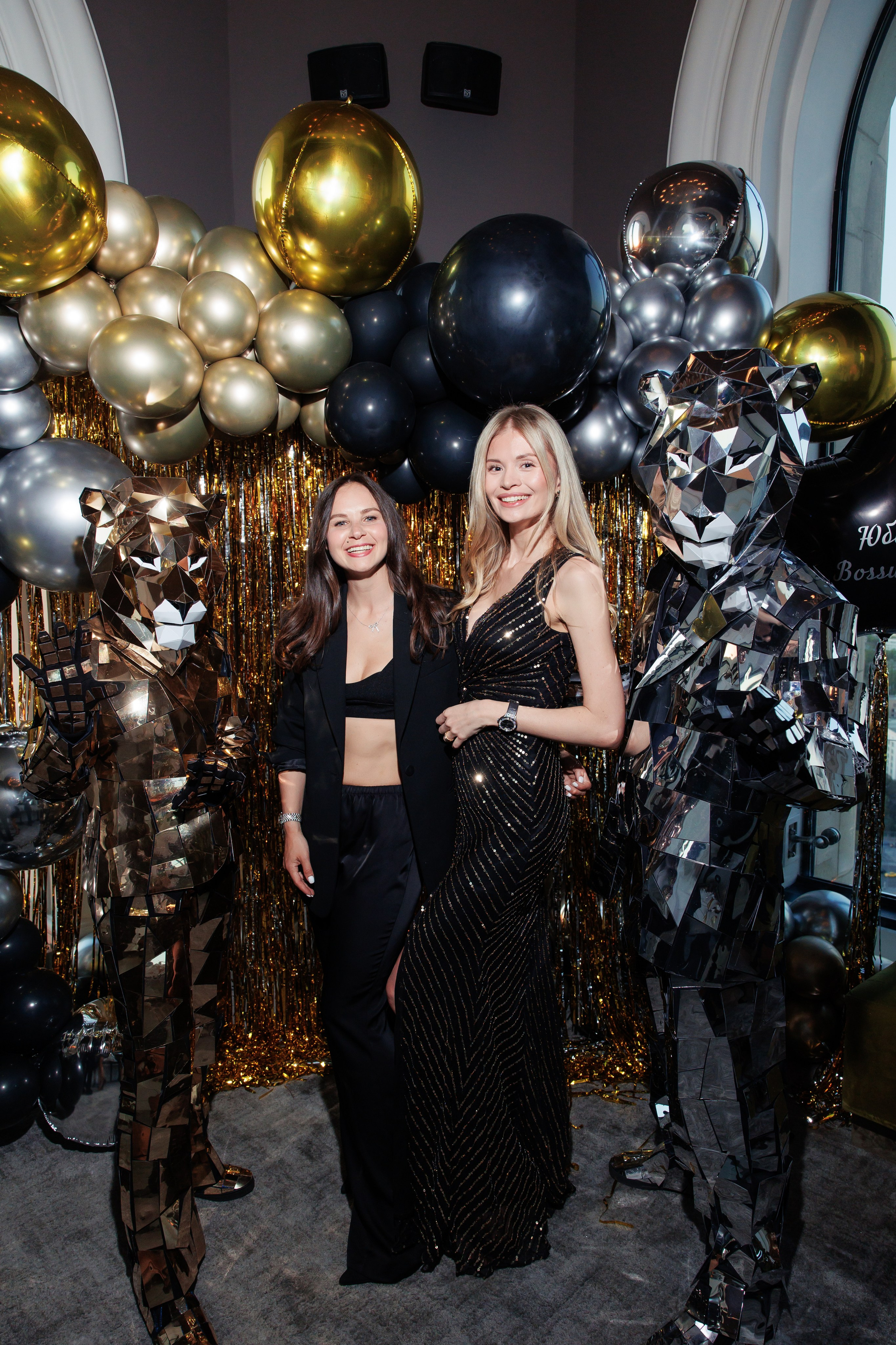 Маргарита — ты Бомба. Светский фотограф — Анисина Ирина