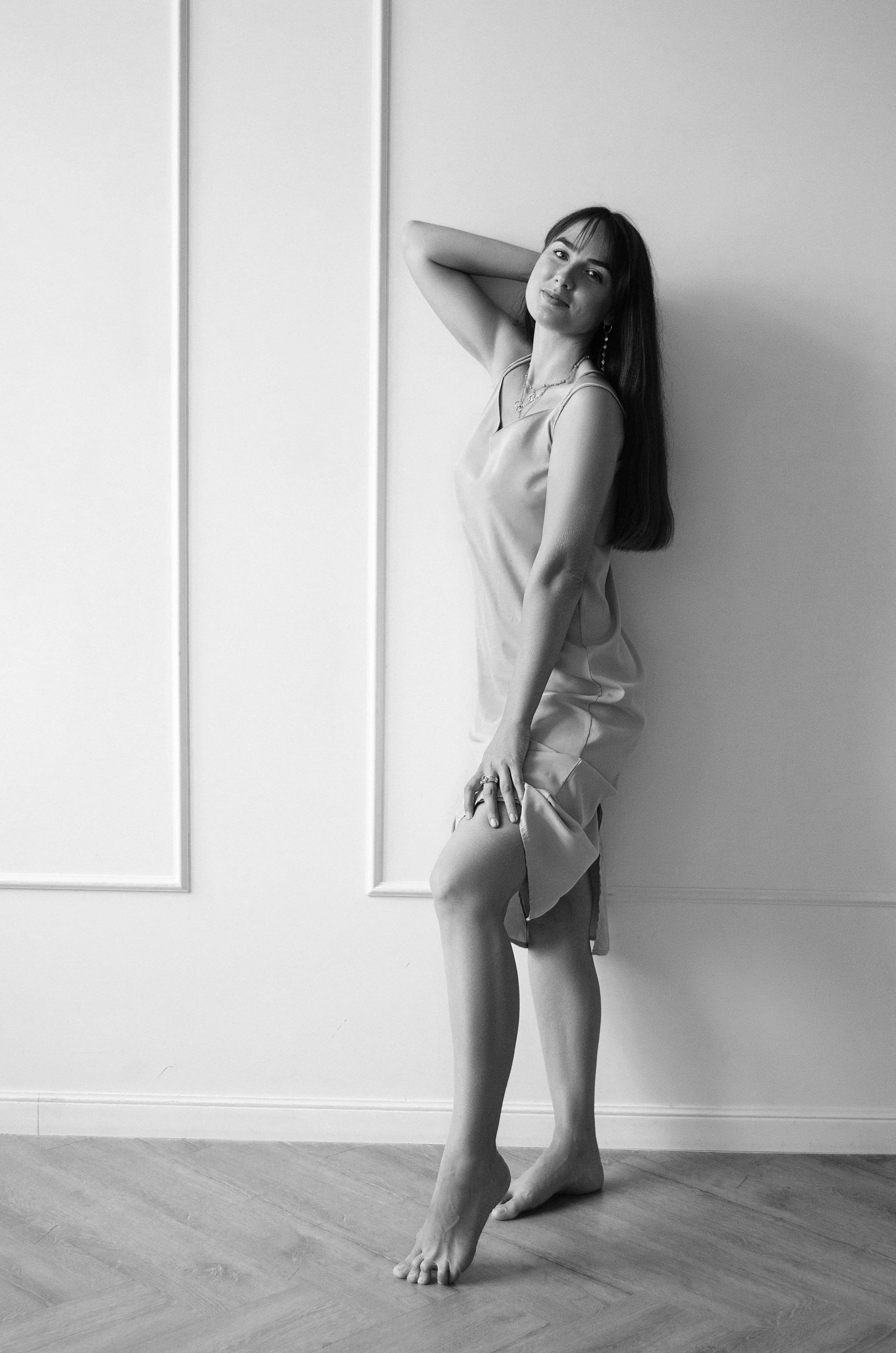 Катя. Портретный фотограф в Хабаровске и Санкт-Петербурге Семенова Дарья