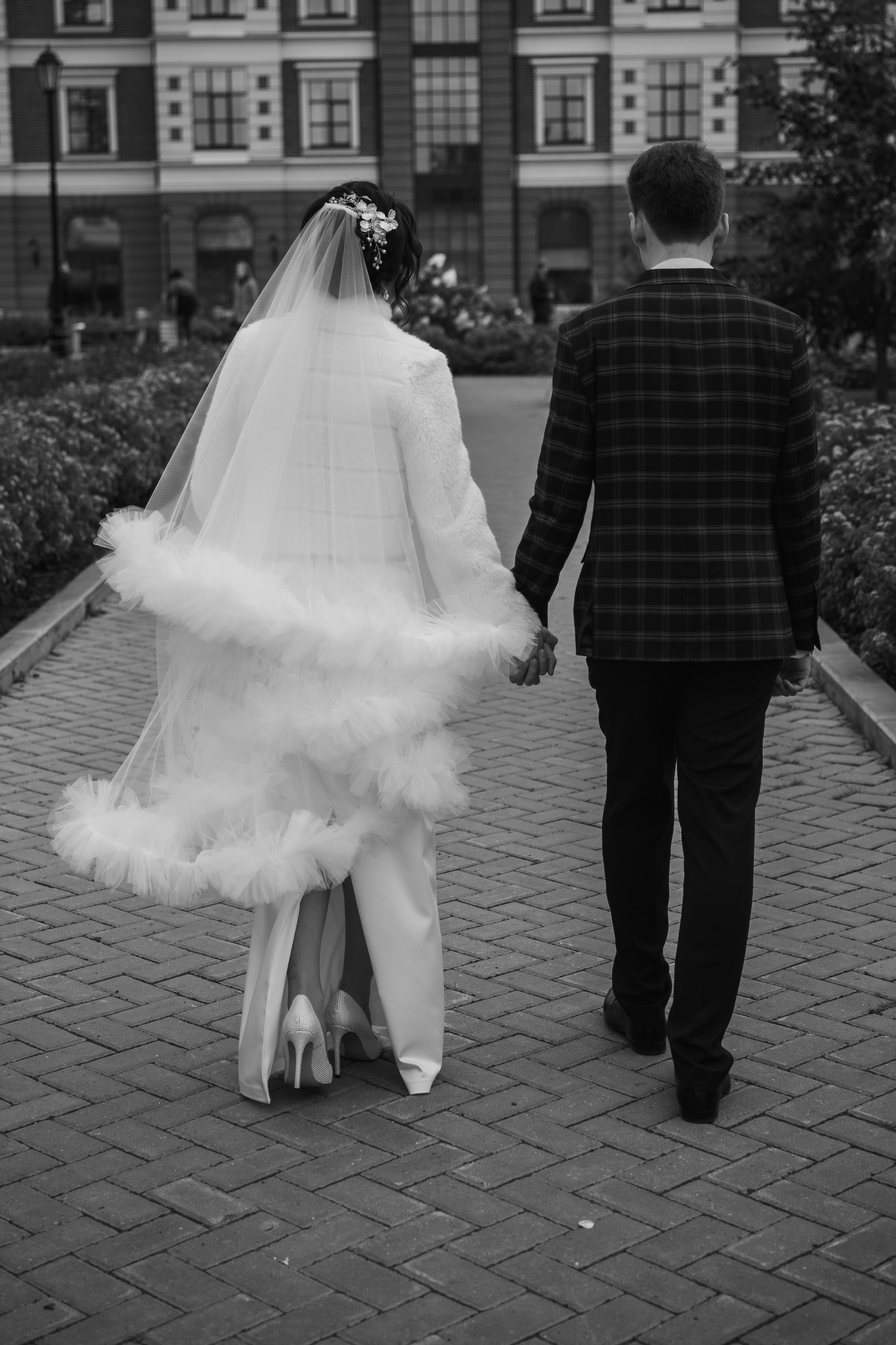 Свадебная съемка. Фомина Елена Свадебный и семейный фотограф