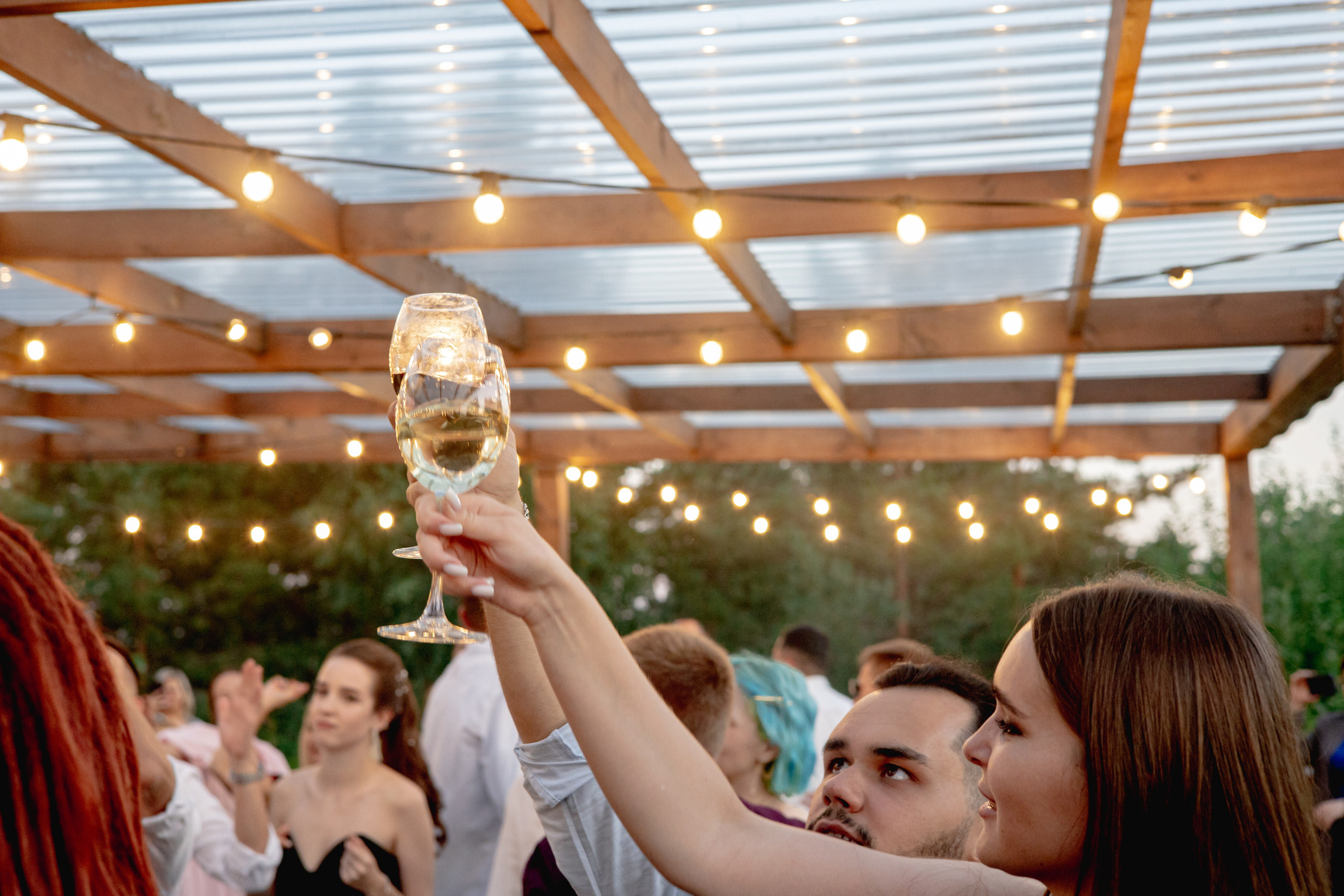 Рафа и Катя. Свадебный и семейный фотограф Екатеринбург