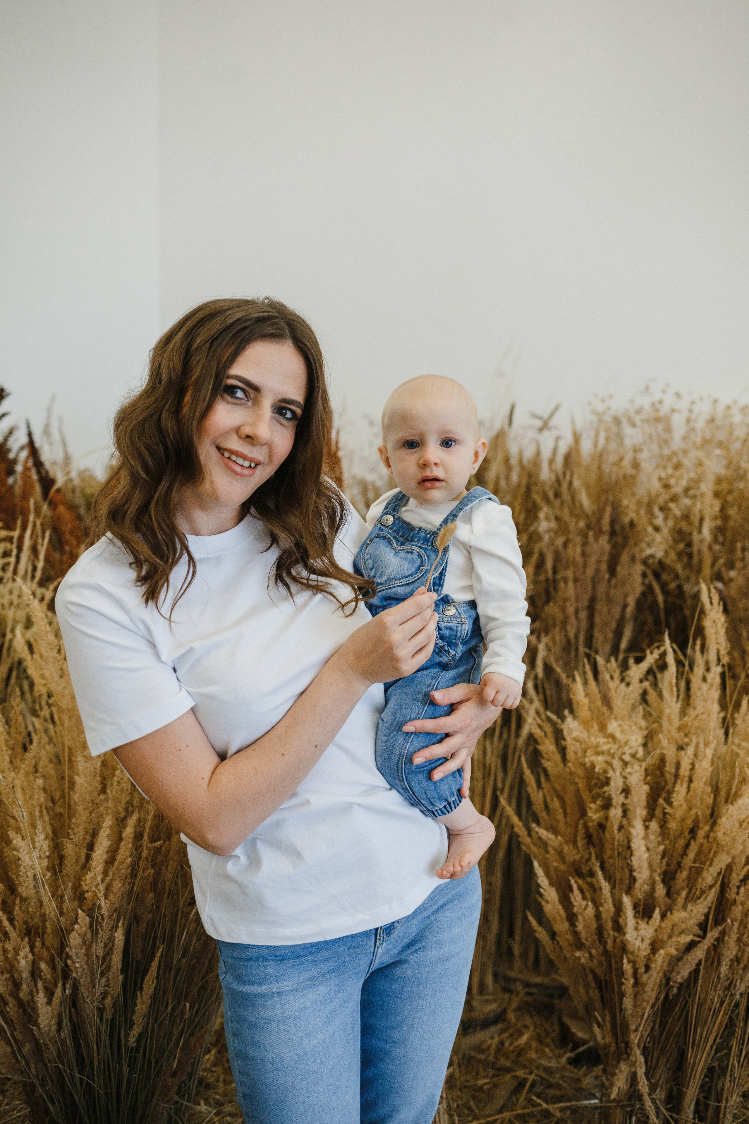 Никита, Карина, Николь, Дэниэл, Эмили. Семейный фотограф Николаева Ольга