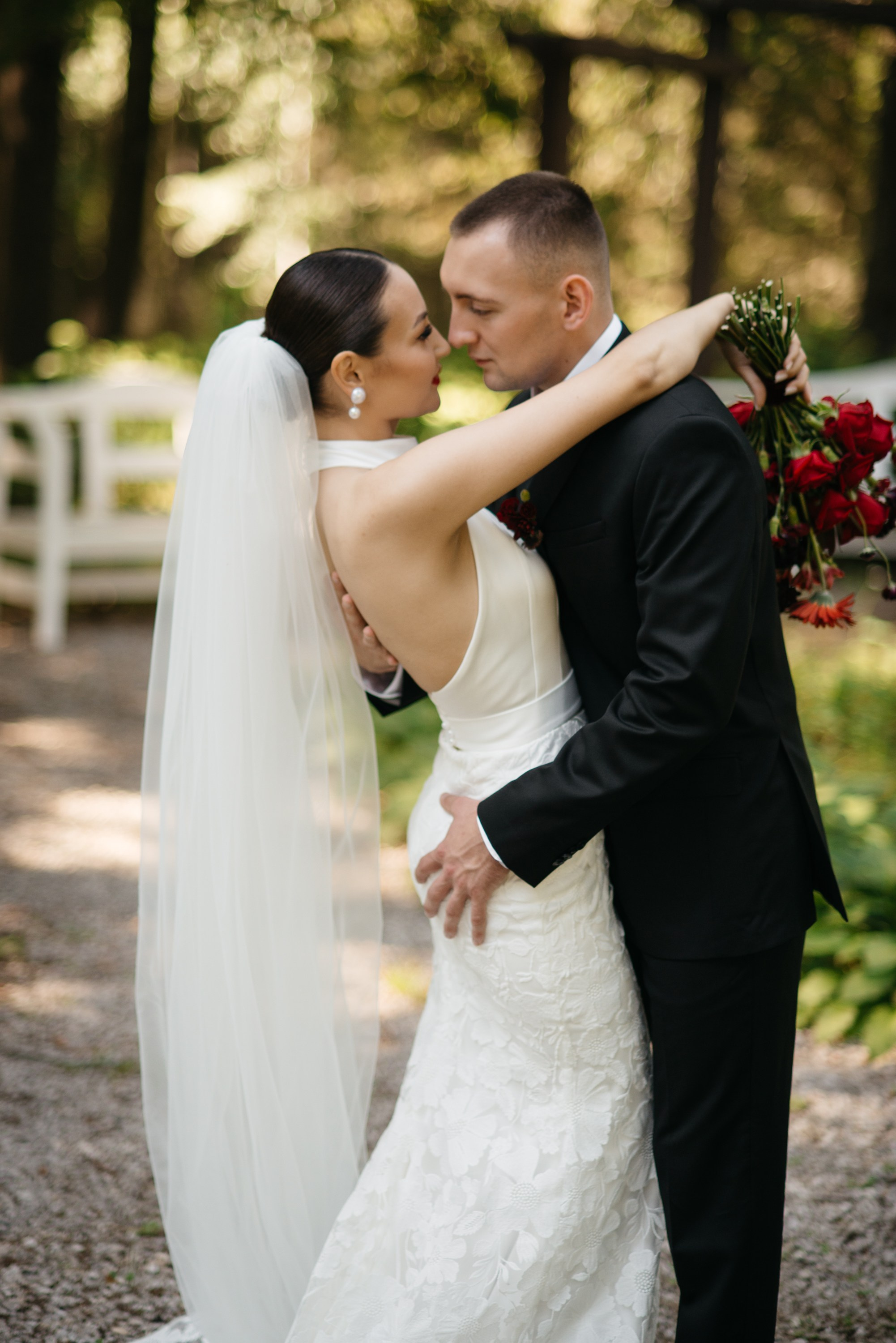 Свадебная фотосессия Ижевск. Свадебный фотограф Ижевск Петр Шишков