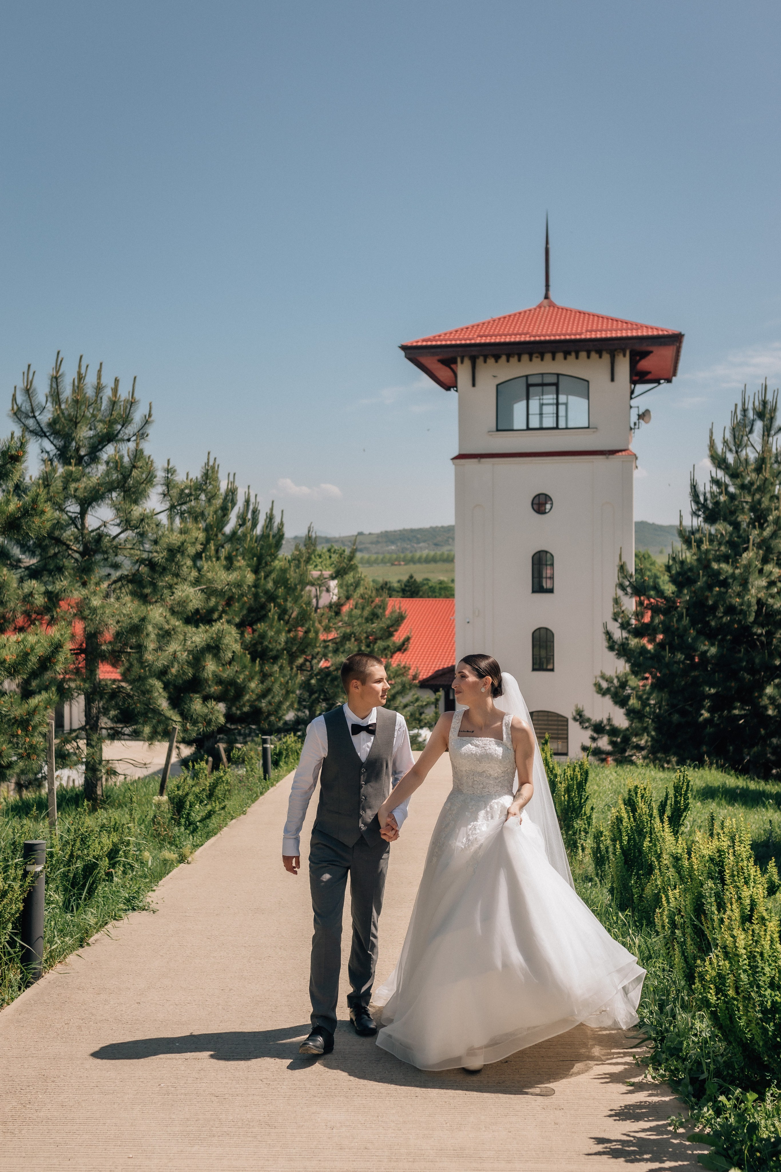 Снежана и Константин. Семейный и детский фотограф в Краснодарском крае Буланович Виктория