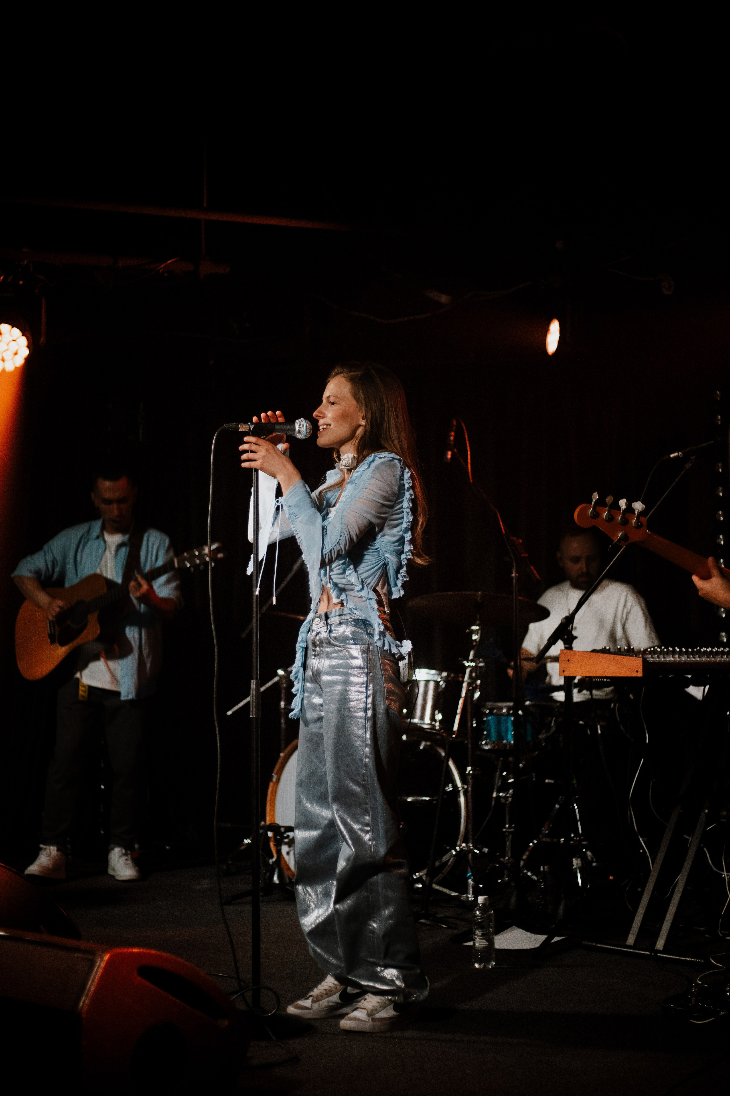 MINAEVA. Фотограф Москва