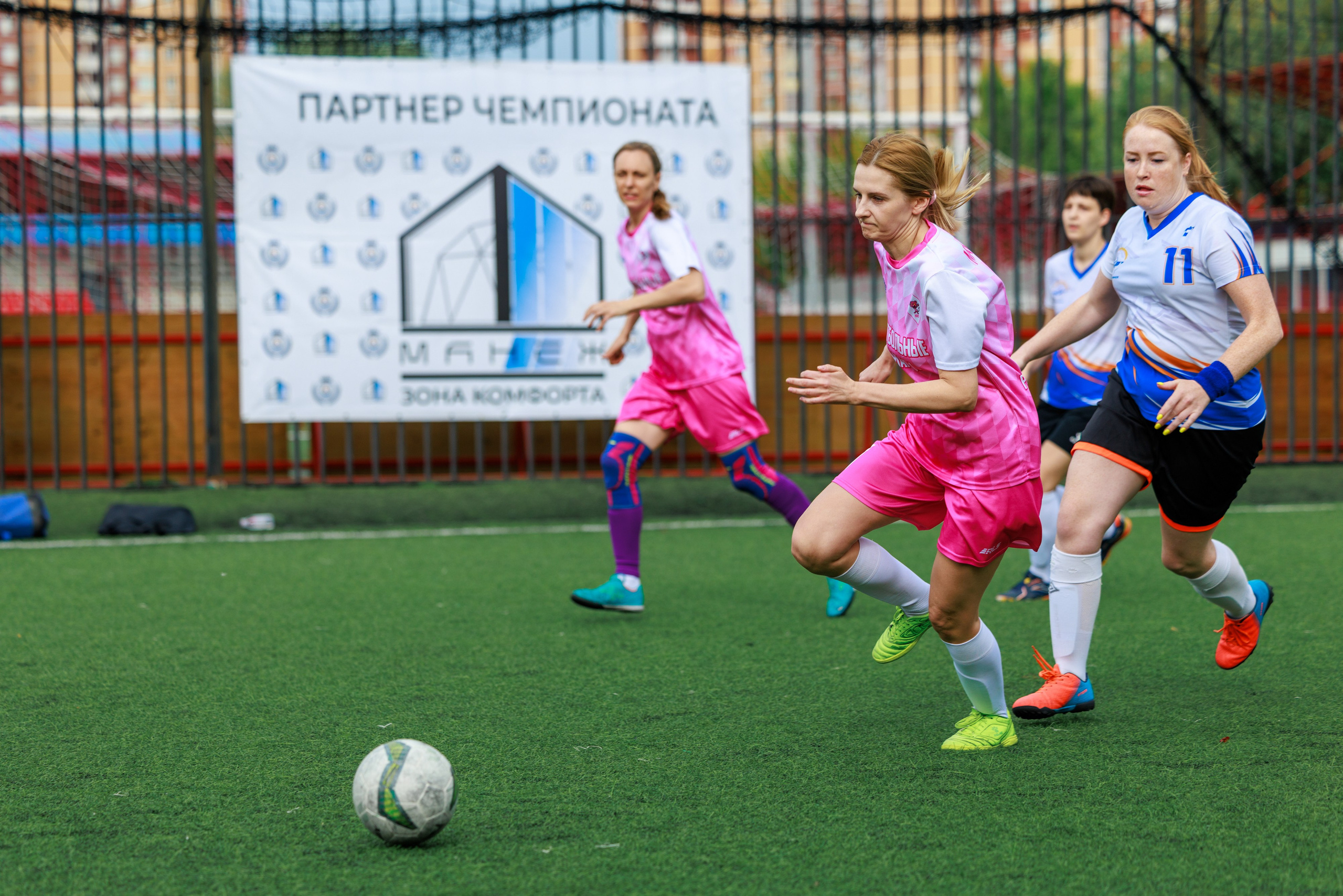 Спорт. Фотограф в Москве Андрей Макаренко