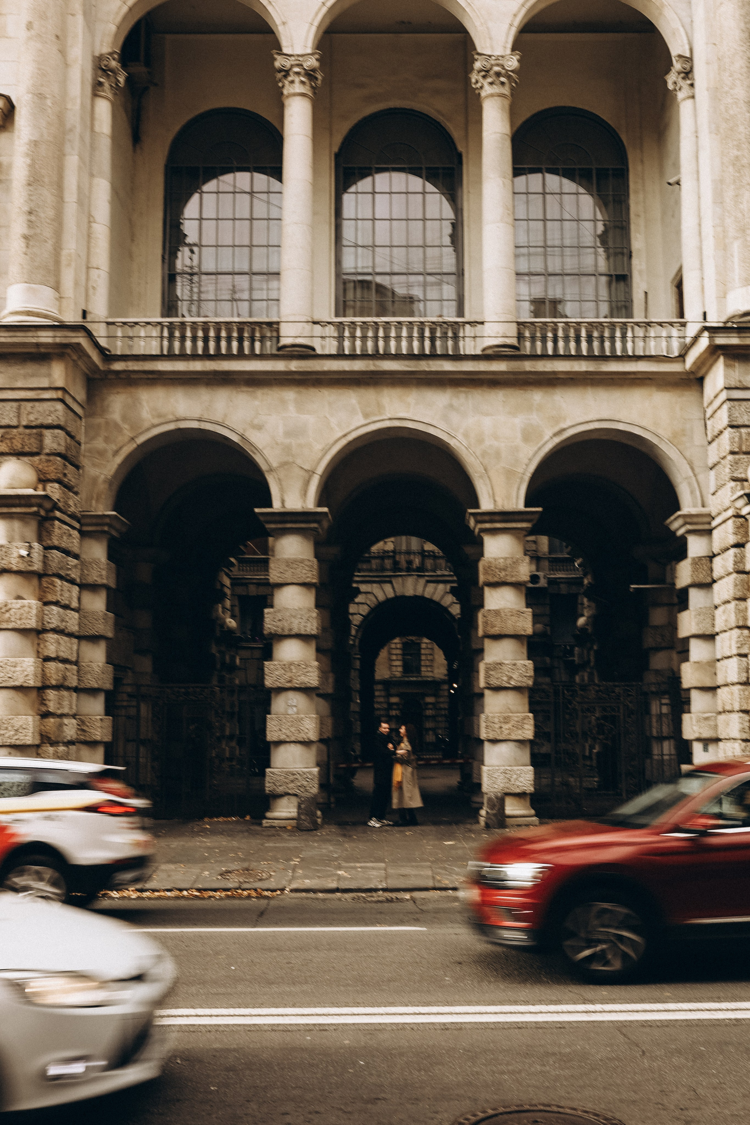 Иван & Татьяна. Семейный фотограф Наталья Ковтун Санкт-Петербург