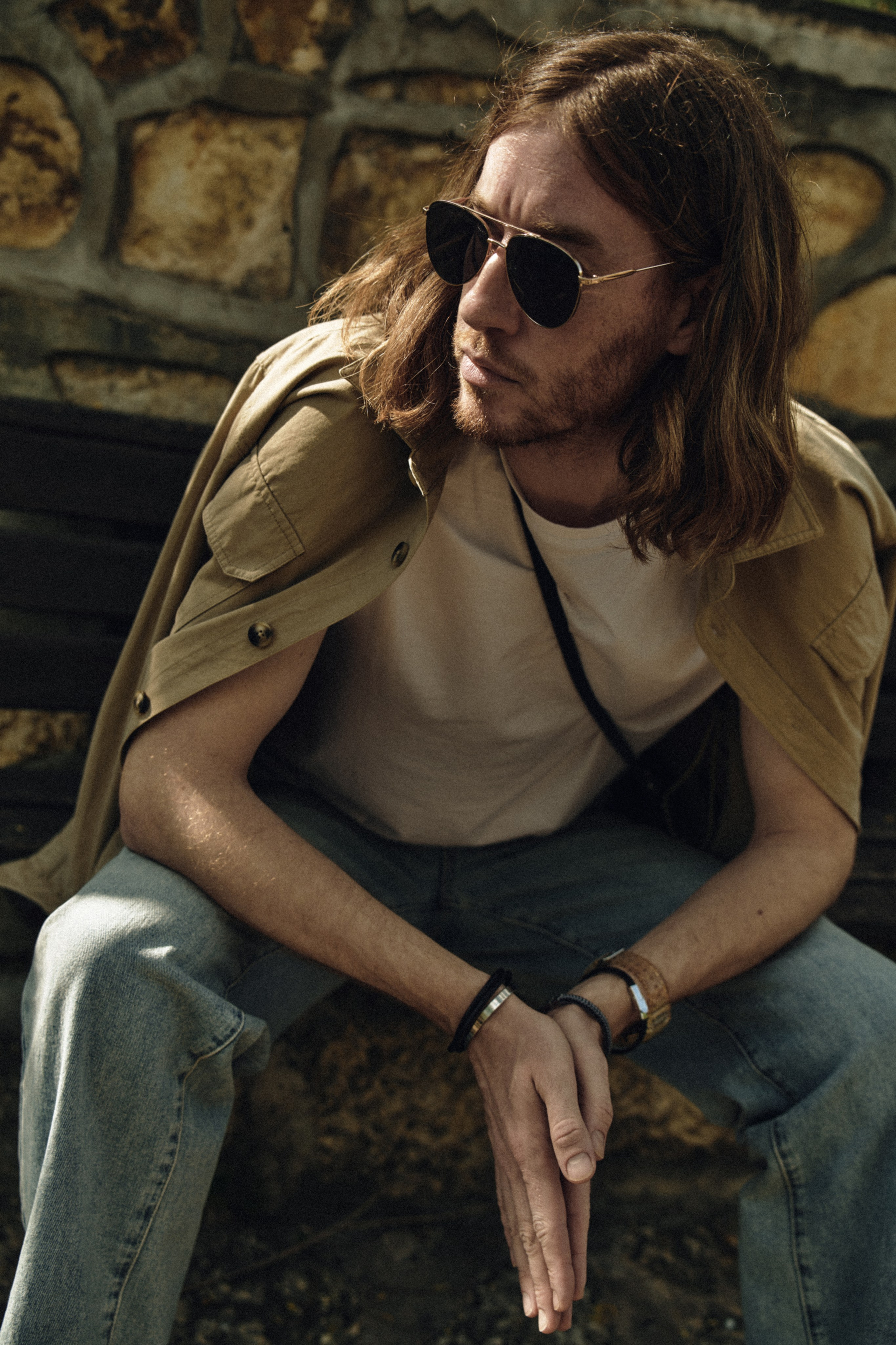 BAON x Кудыкина Гора. Фотограф Сурков Никита