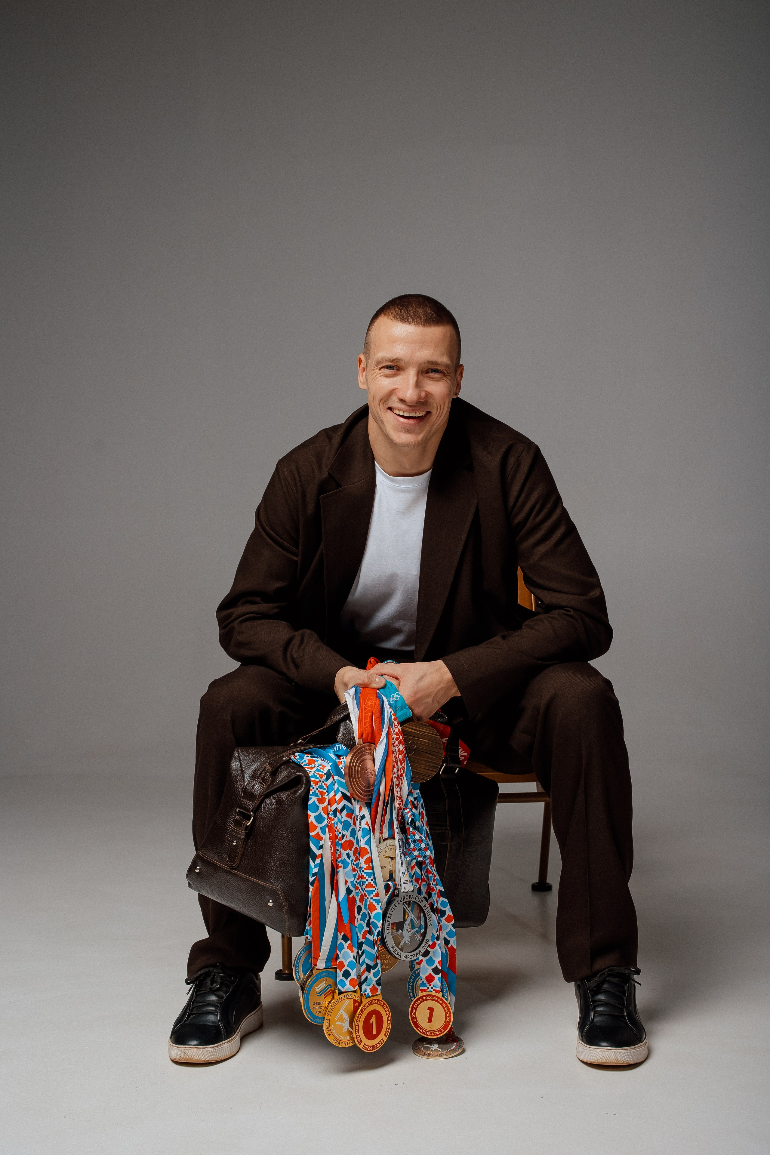 Мужской портрет. Свадебный фотограф