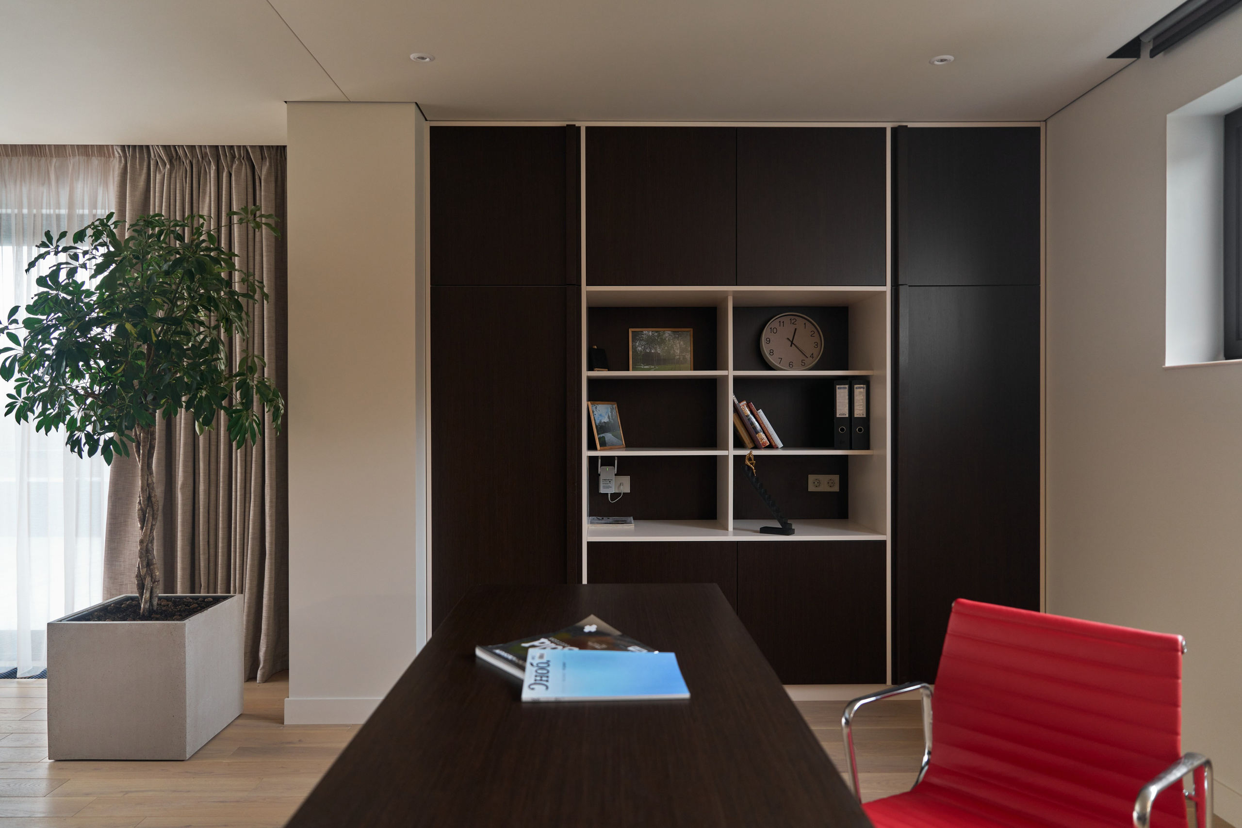 Q-House (420 кв.м). Рекламный, интерьерный, предметный фотограф в Москве, Санкт-Петербурге Ждан Павел