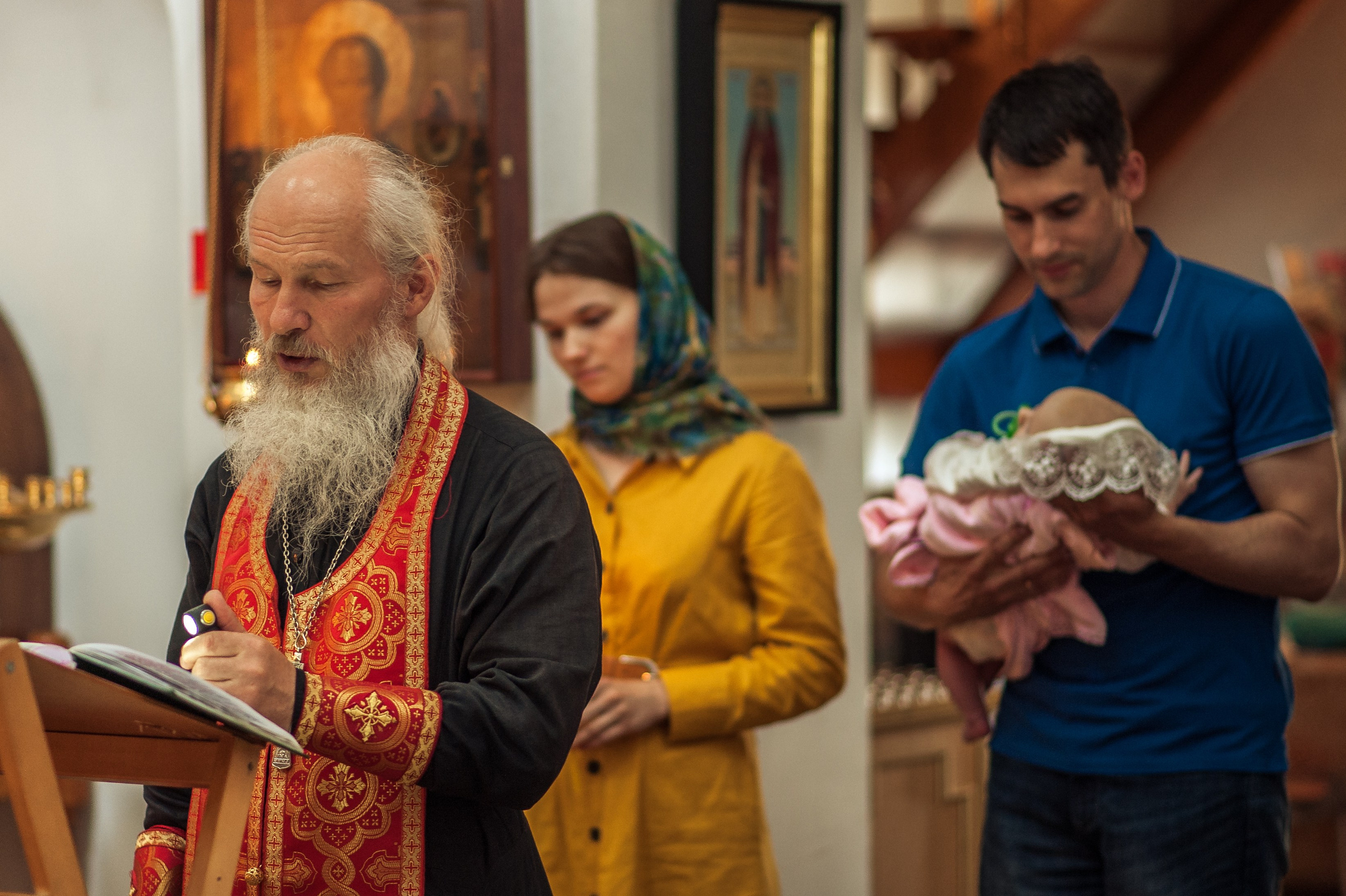 Мария (Архангельское, Храм Архангела Михаила). Дмитрий Черяник свадебный и семейный фотограф